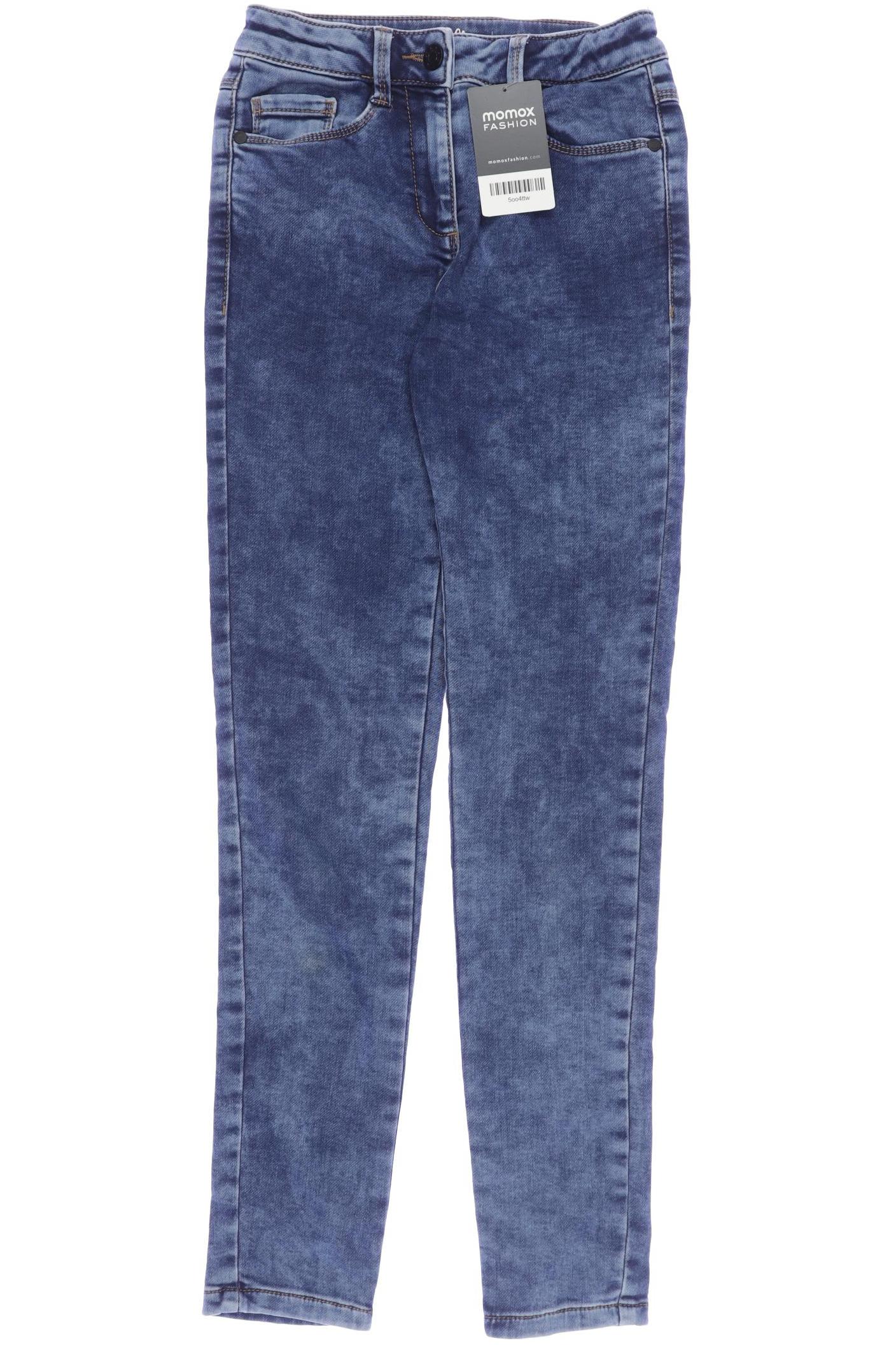 

Vingino Damen Jeans, marineblau, Gr. 152