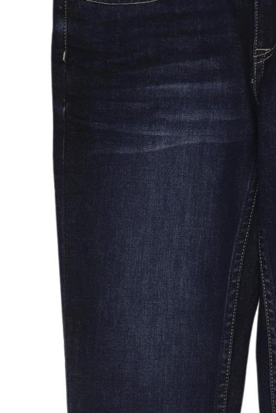 Thumbnail - Vingino Mädchen Jeans, marineblau, Gr. 158