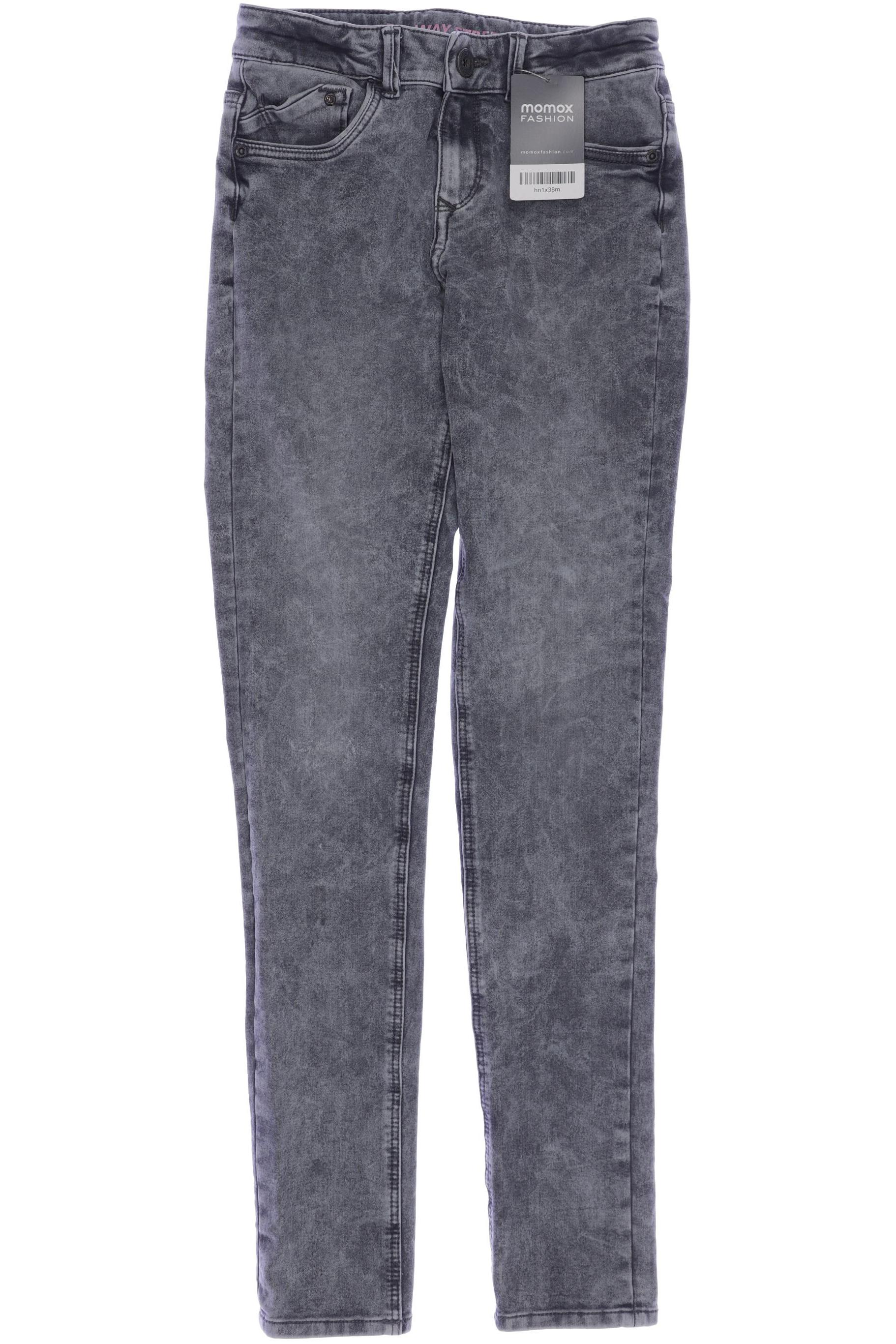 

Vingino Mädchen Jeans, grau