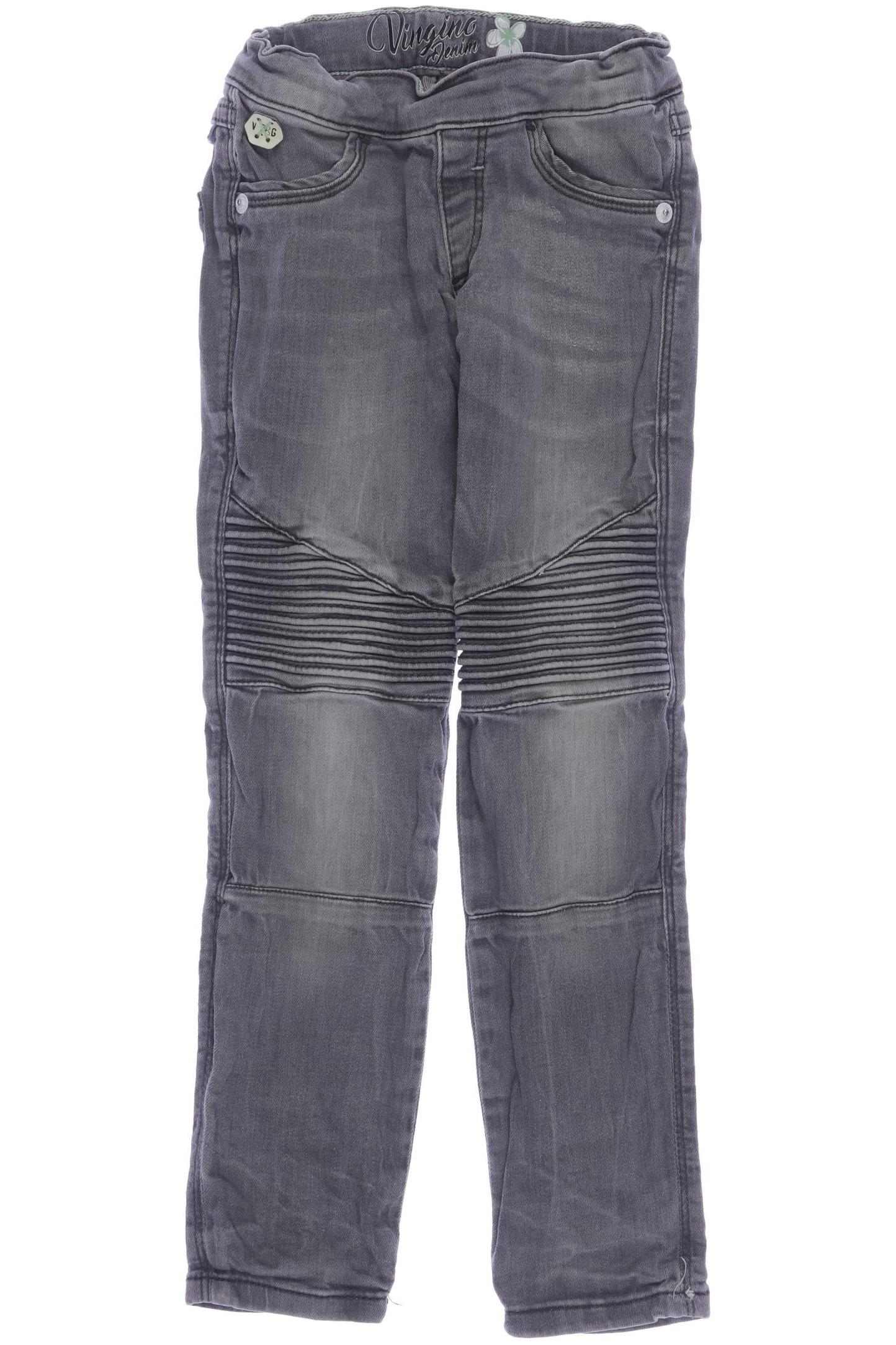 

Vingino Mädchen Jeans, grau