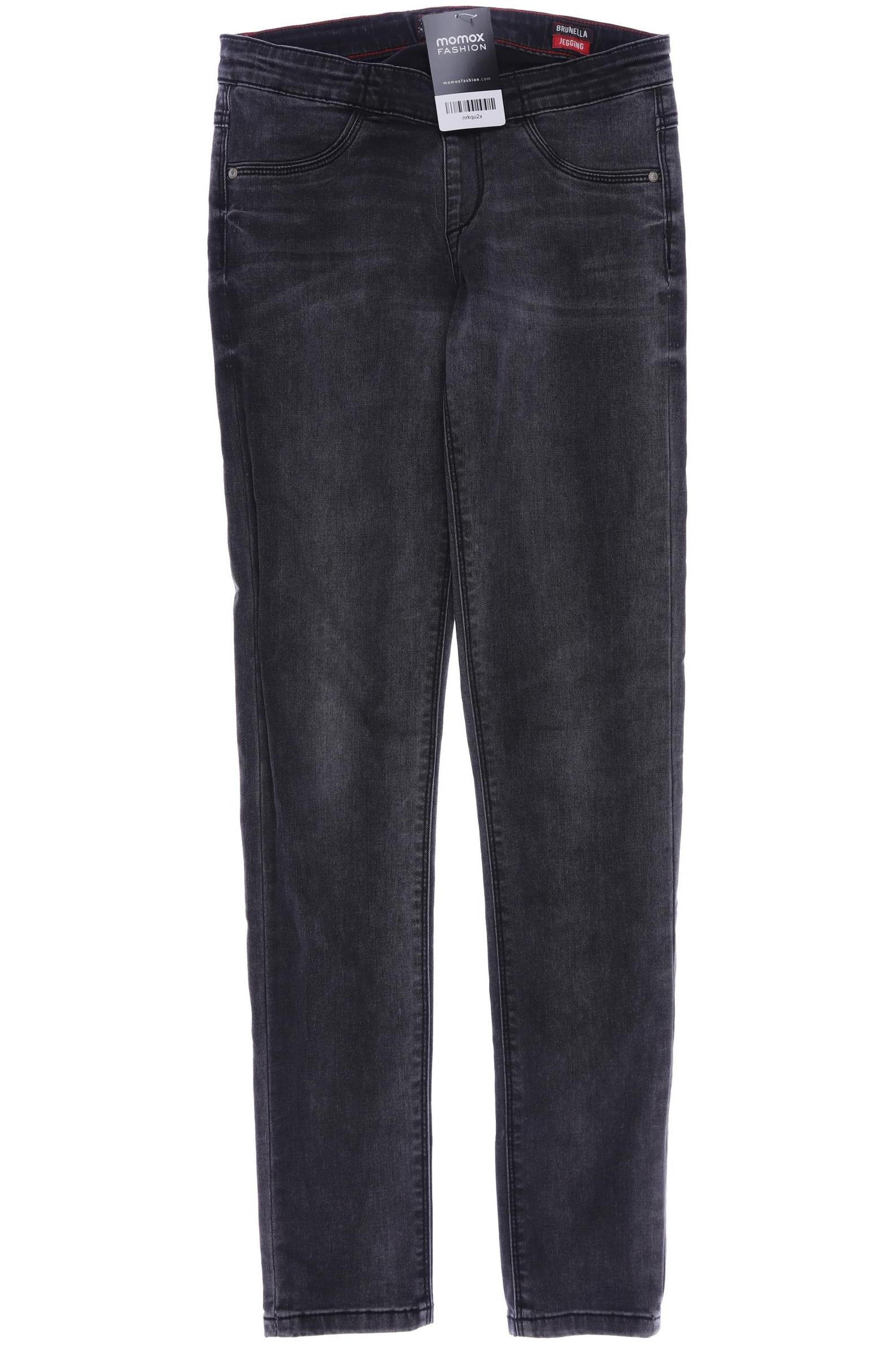 

Vingino Mädchen Jeans, grau