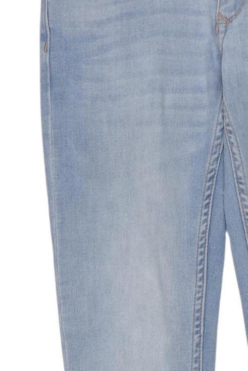 Thumbnail - Vingino Mädchen Jeans, hellblau, Gr. 140