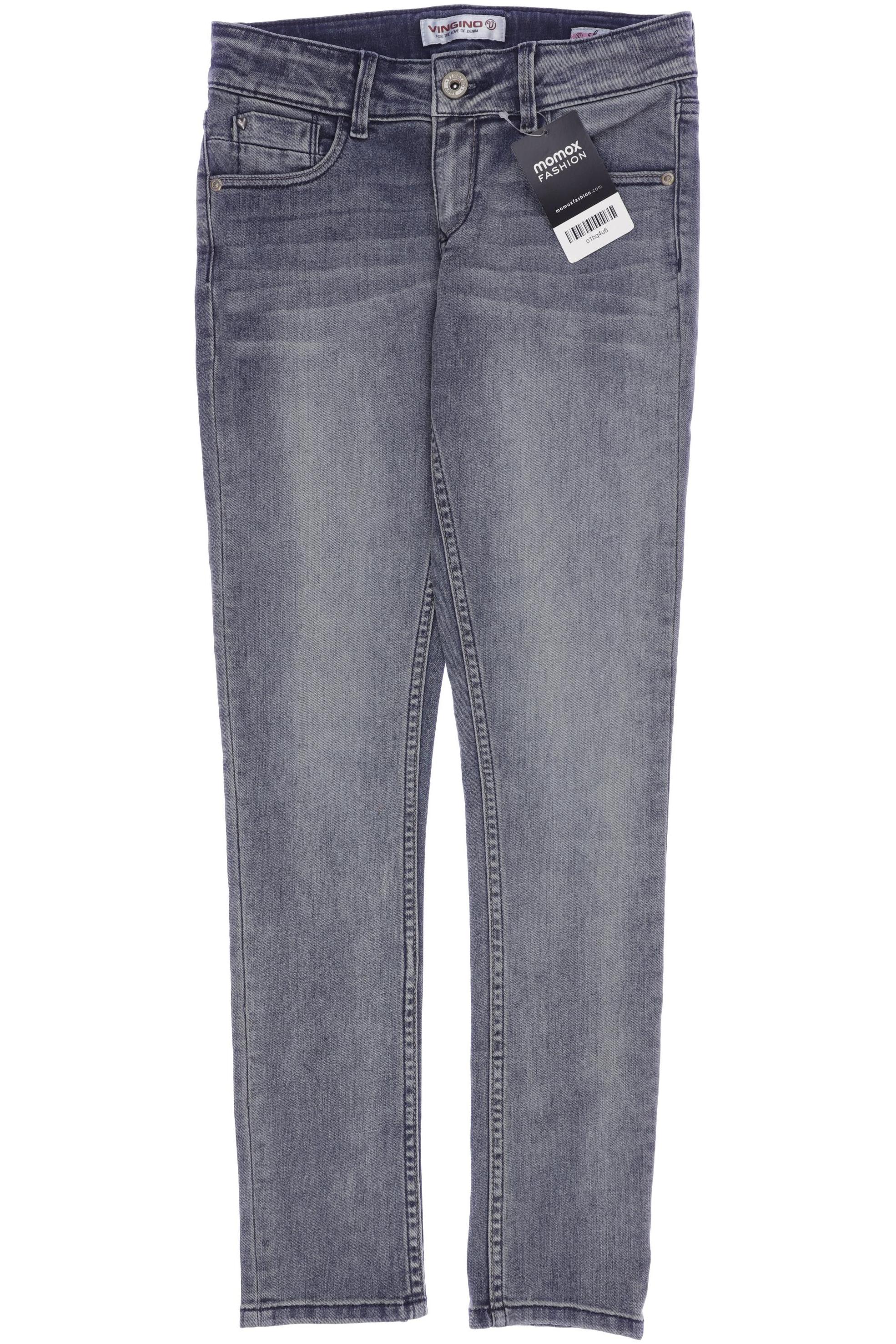 

Vingino Mädchen Jeans, blau