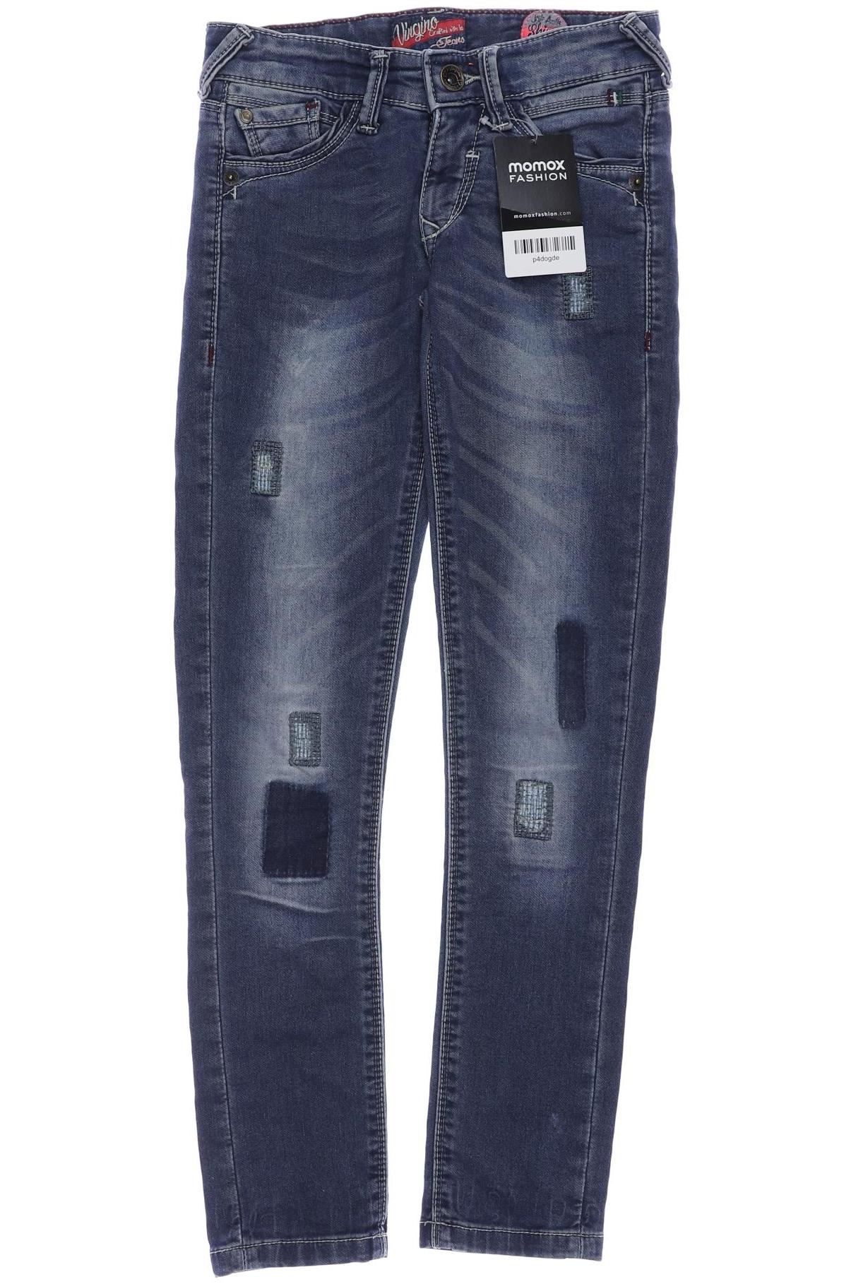 

Vingino Mädchen Jeans, blau