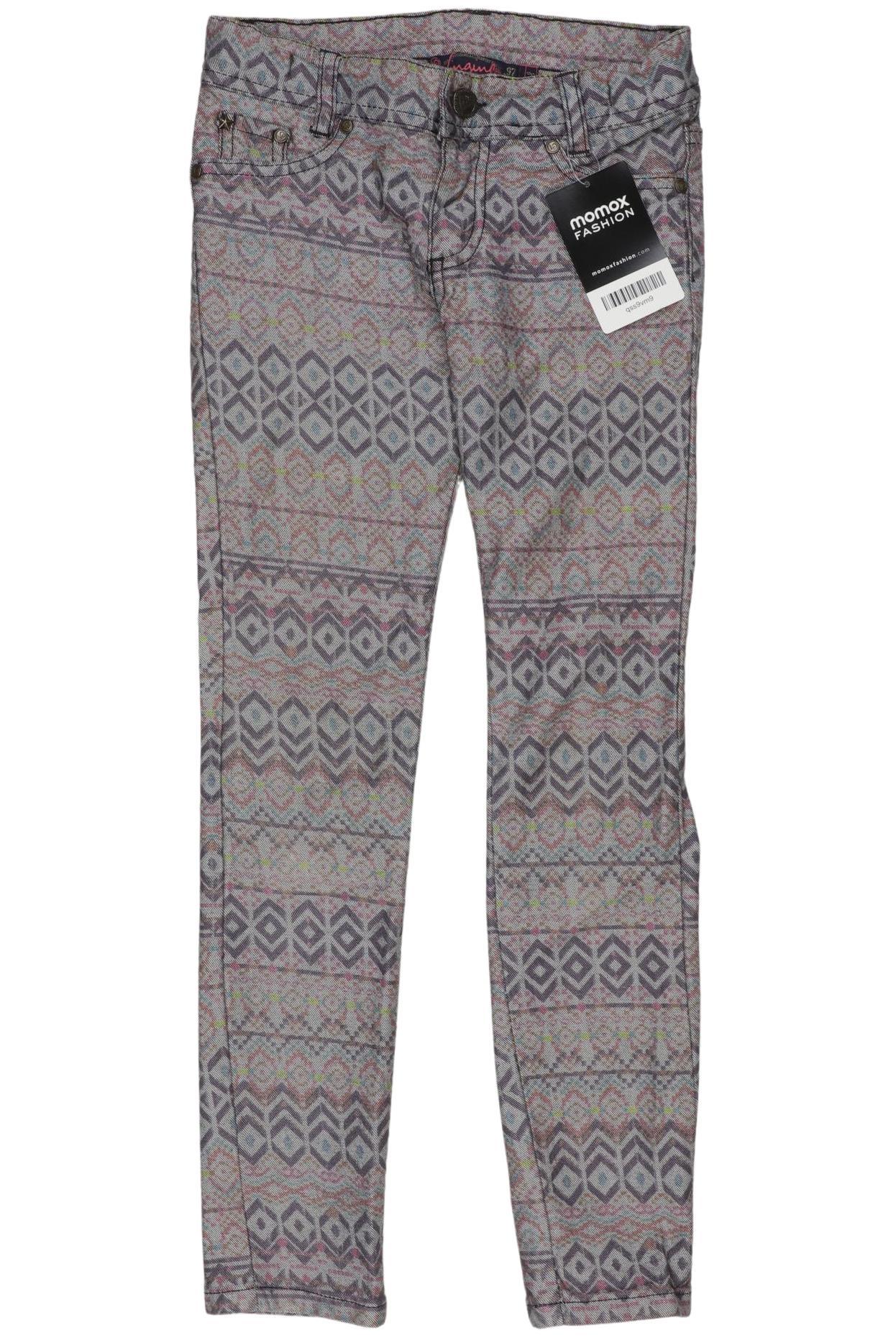 

Vingino Mädchen Jeans, mehrfarbig, Gr. 128