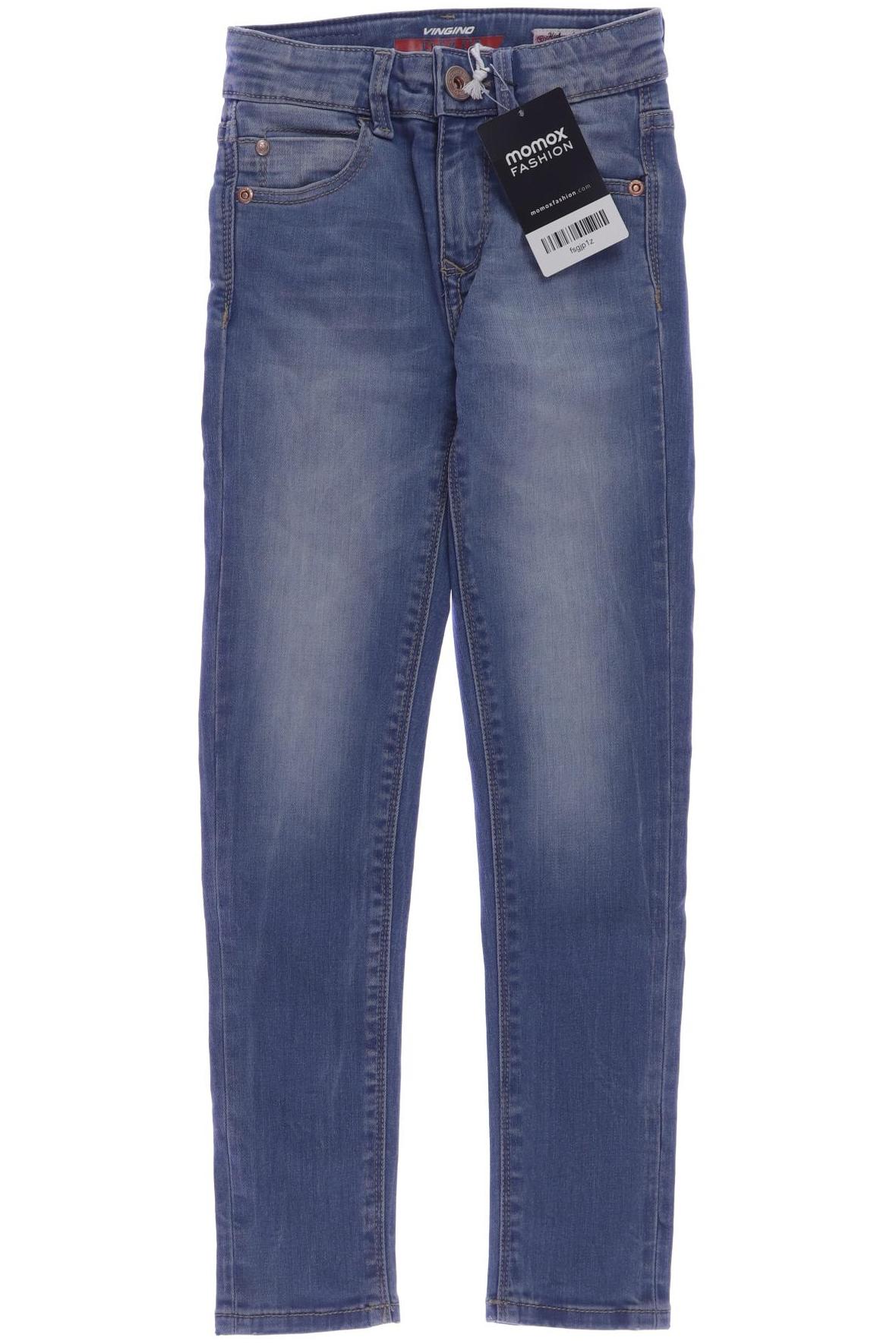 

Vingino Mädchen Jeans, blau