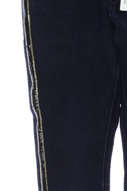 Thumbnail - Vingino Mädchen Jeans, marineblau, Gr. 12