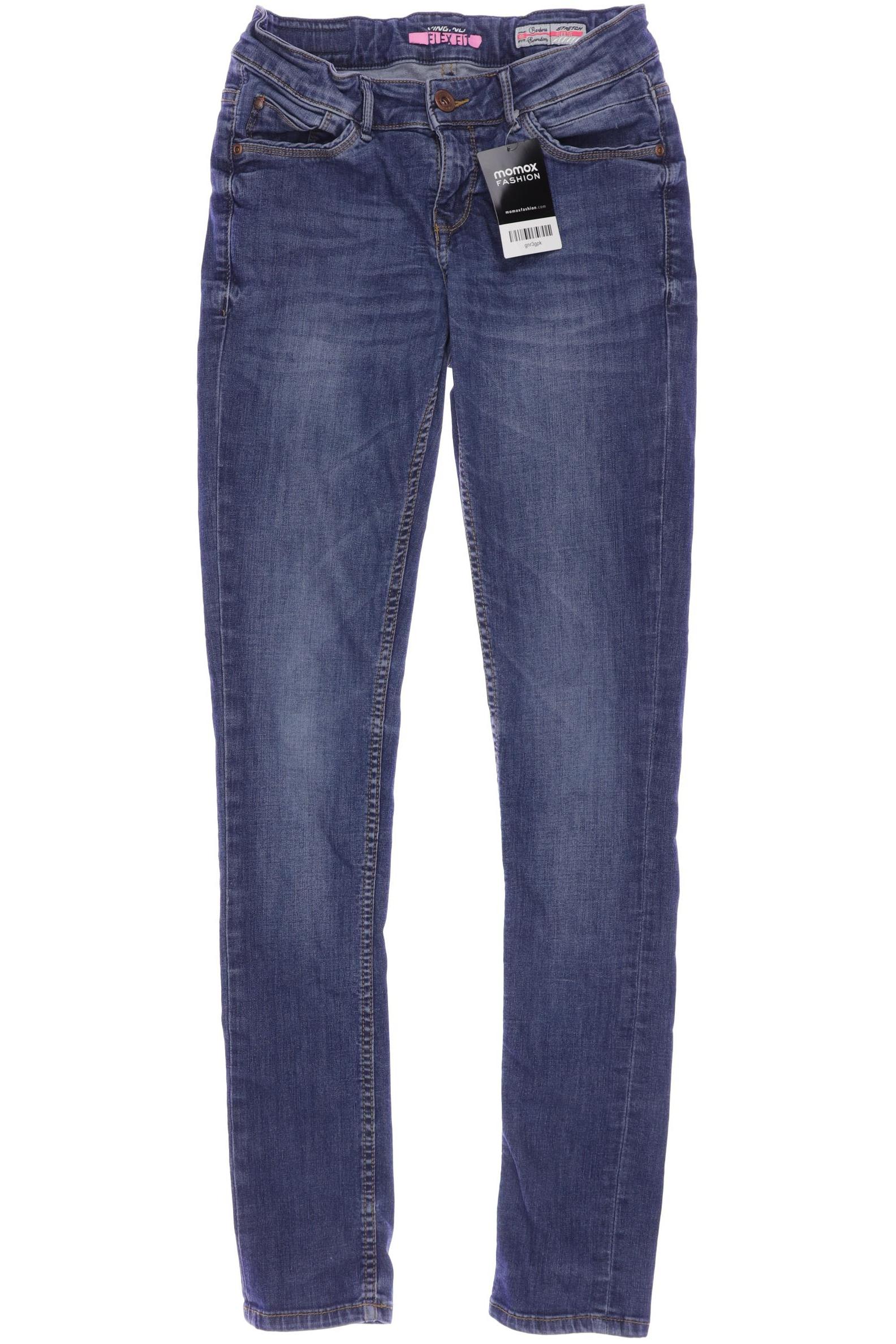 

Vingino Mädchen Jeans, blau