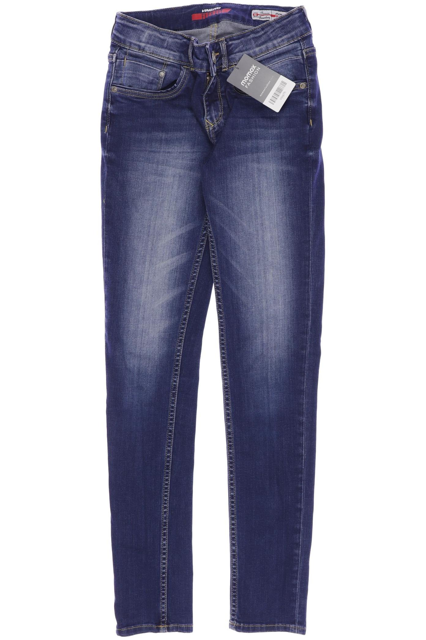 

Vingino Mädchen Jeans, blau