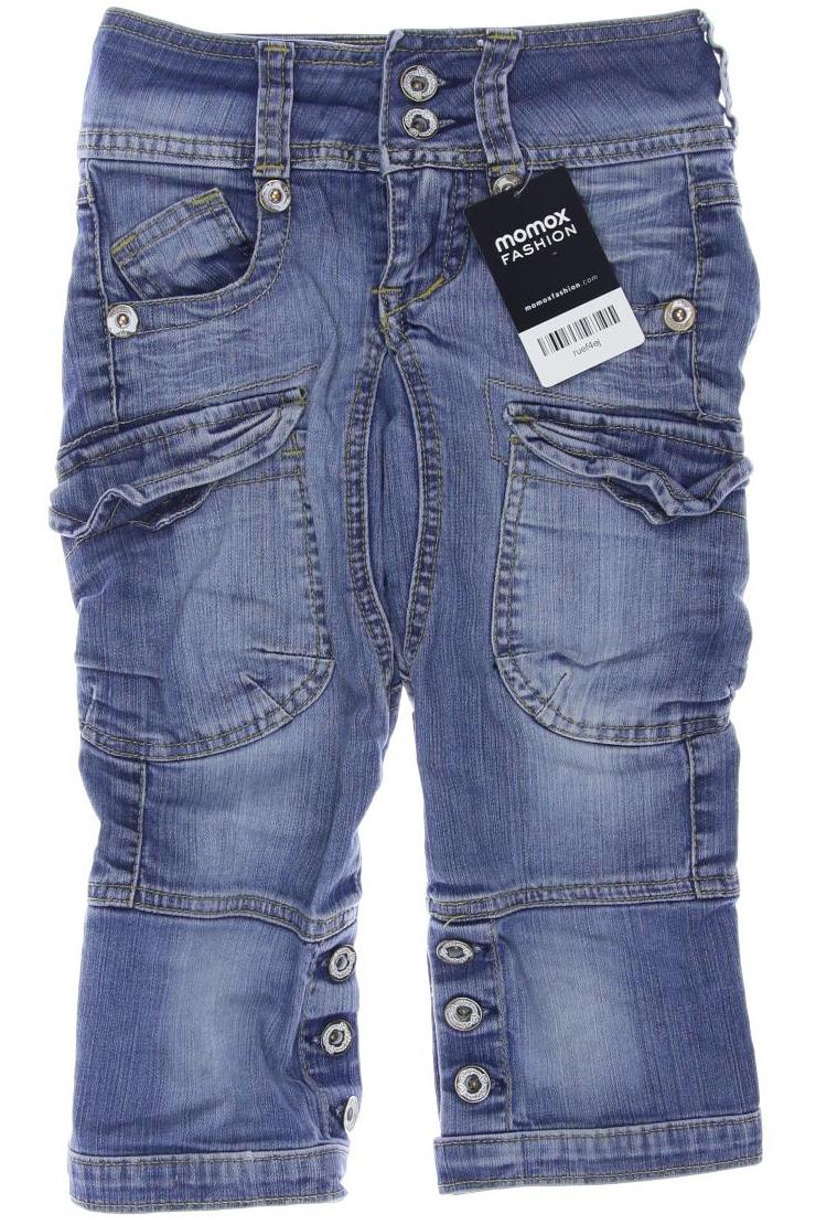

Vingino Mädchen Jeans, blau