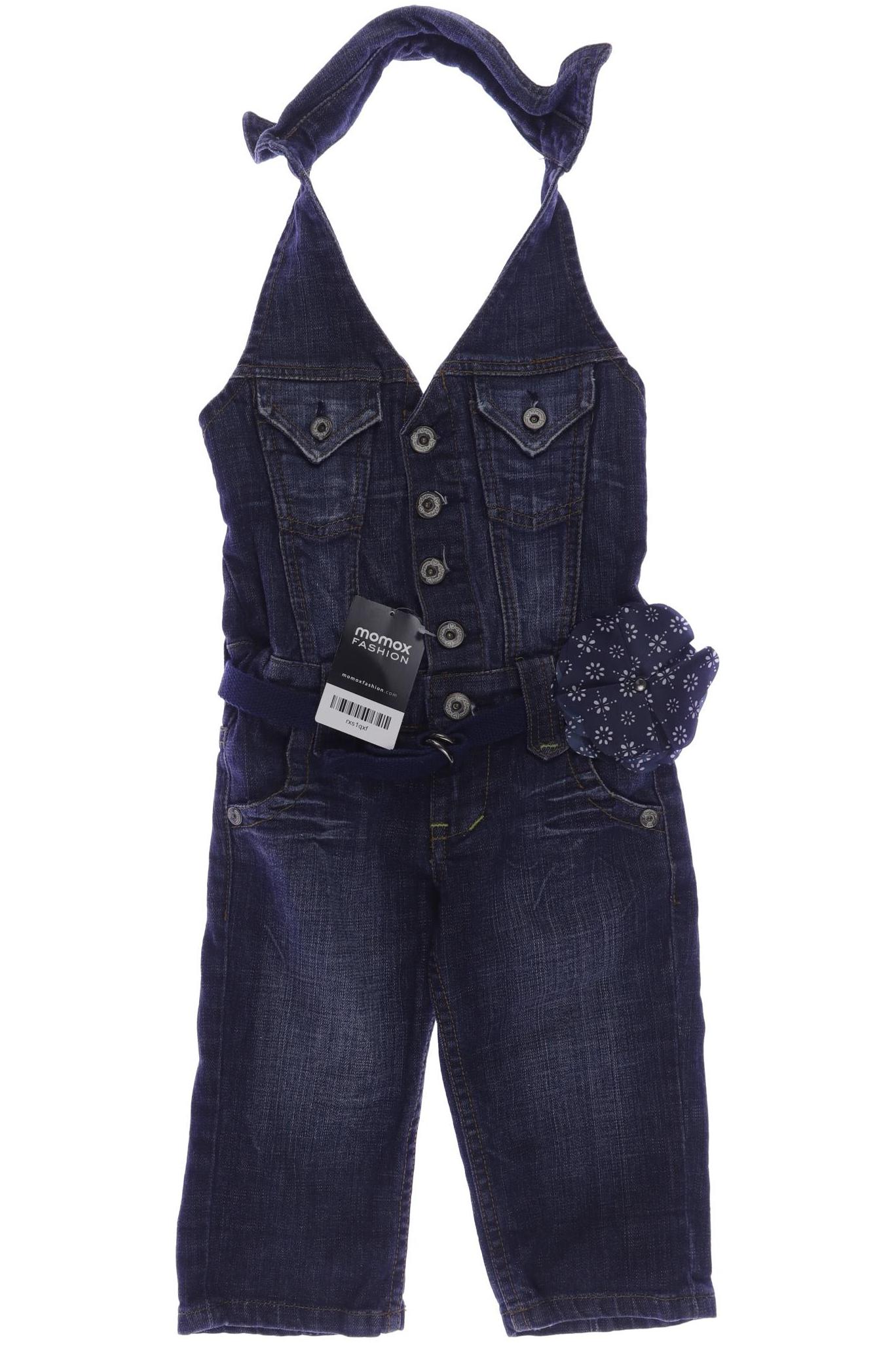 

Vingino Mädchen Jeans, marineblau