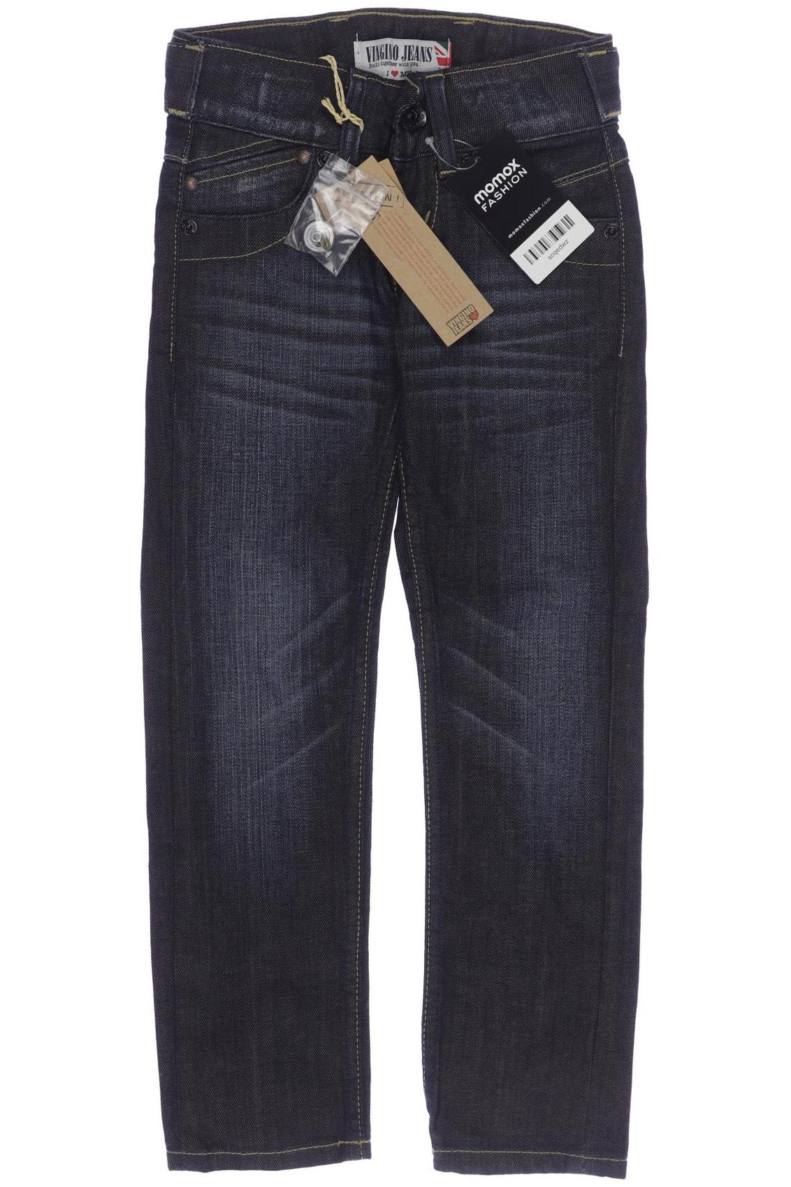 

Vingino Mädchen Jeans, marineblau