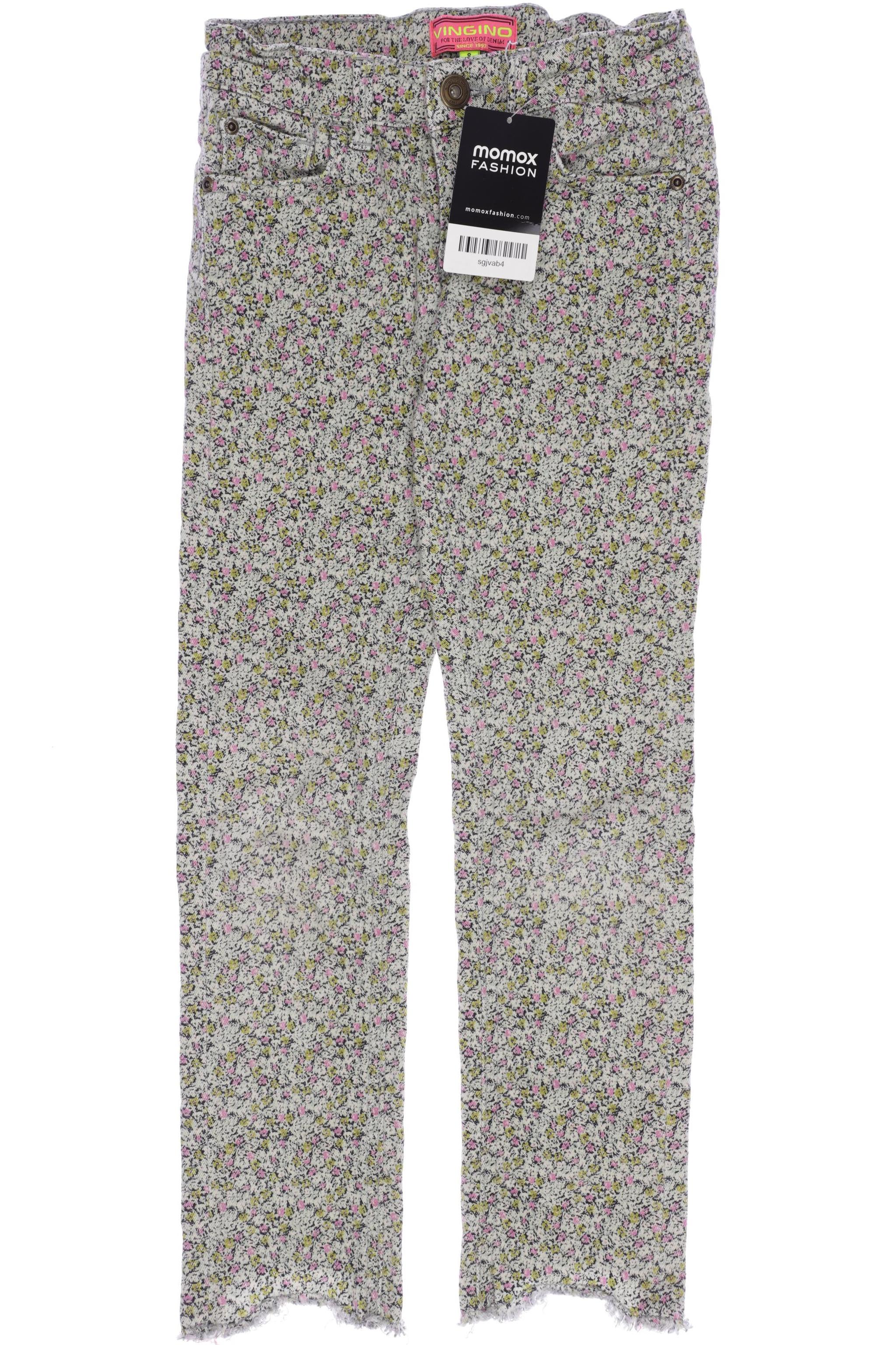 

Vingino Mädchen Jeans, grün