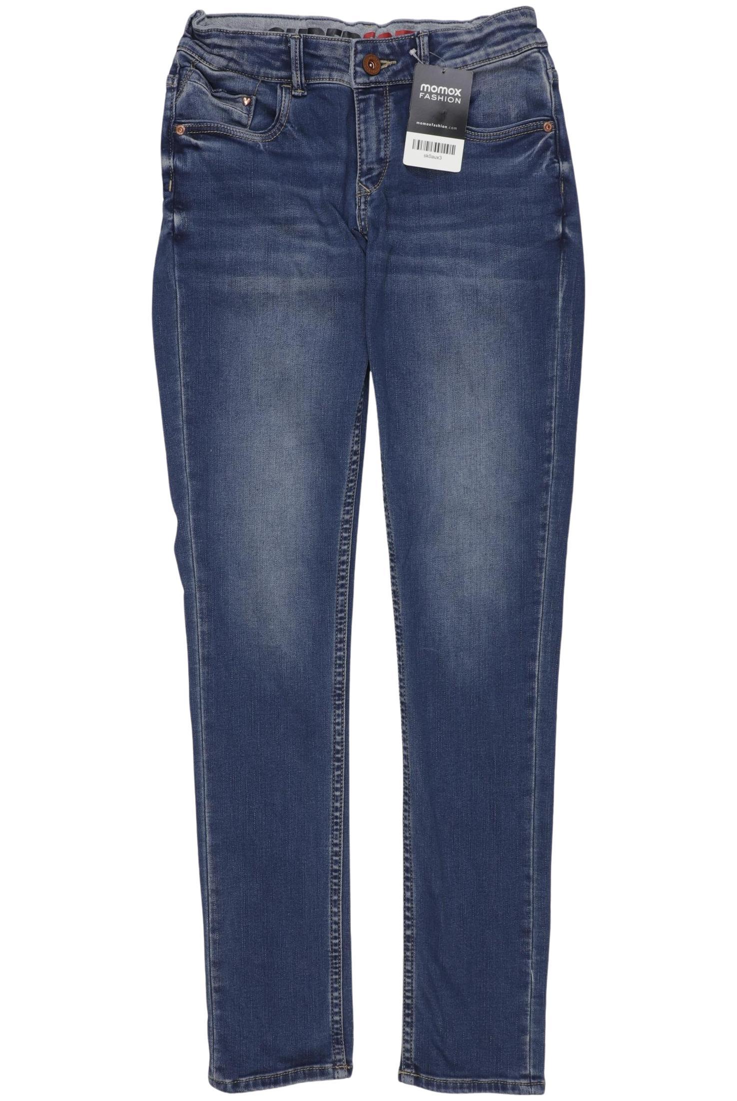 

Vingino Mädchen Jeans, blau, Gr. 158