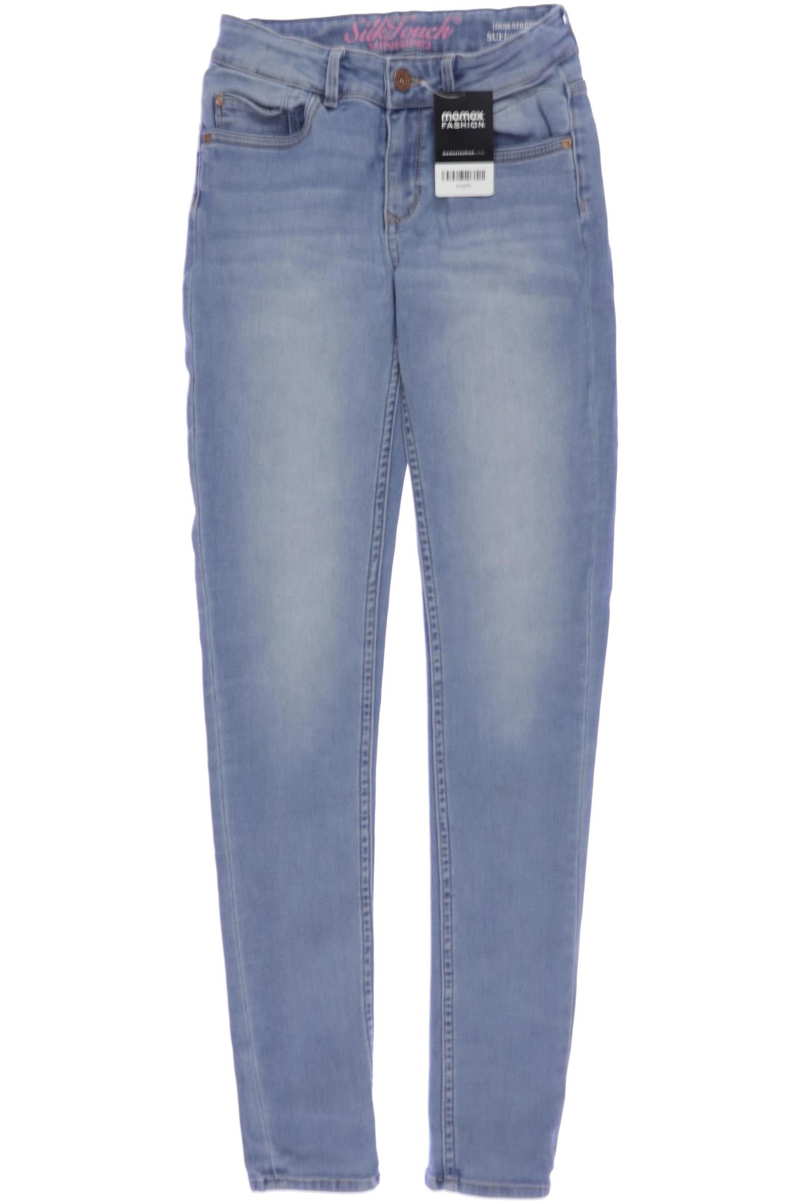 

Vingino Mädchen Jeans, blau