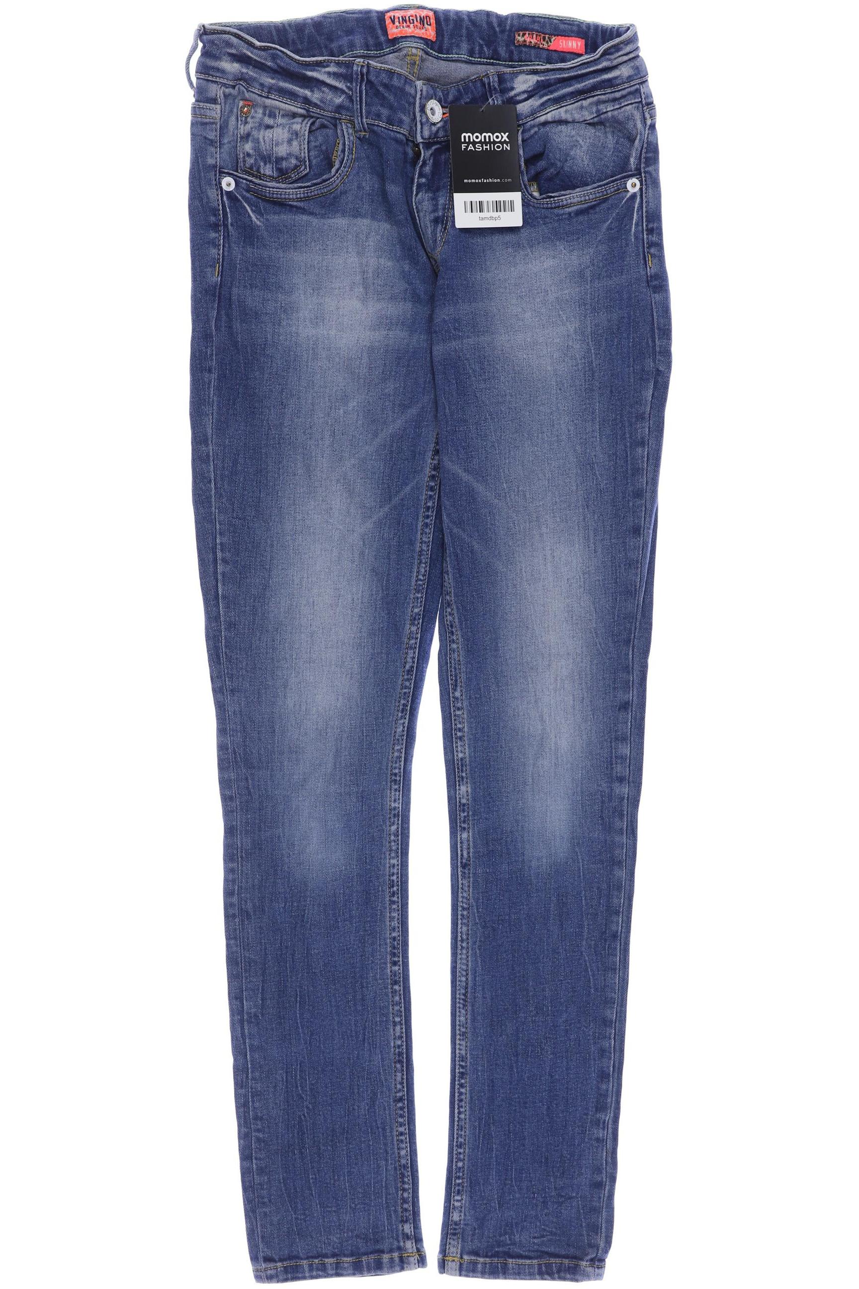 

Vingino Mädchen Jeans, blau