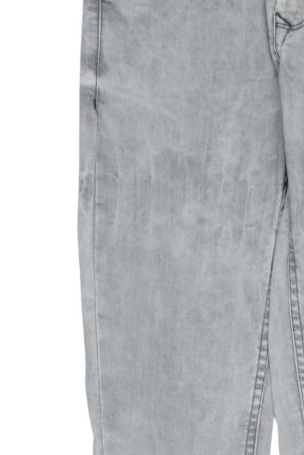 Thumbnail - Vingino Mädchen Jeans, grau, Gr. 164