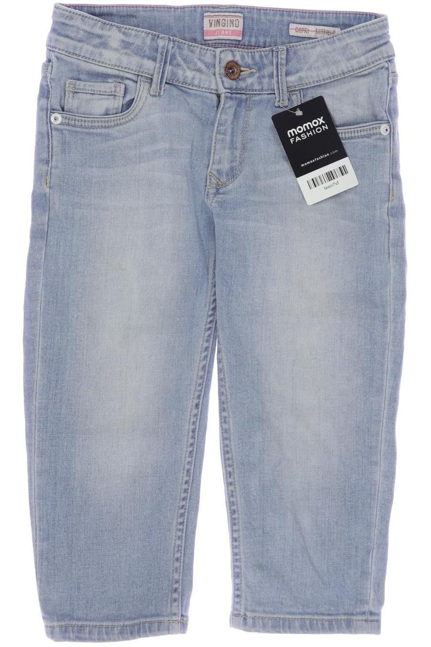 

Vingino Mädchen Jeans, blau