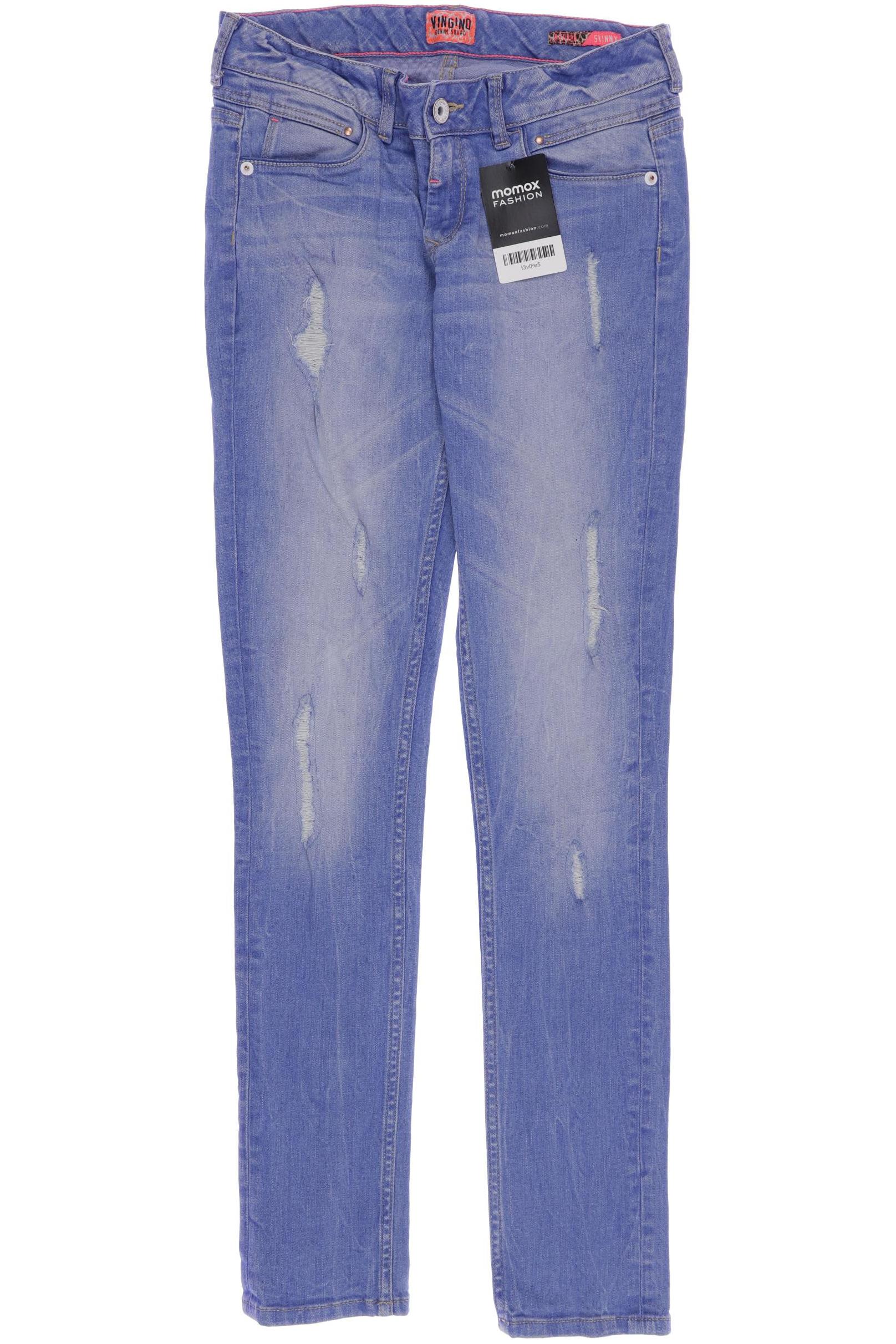 

Vingino Mädchen Jeans, blau