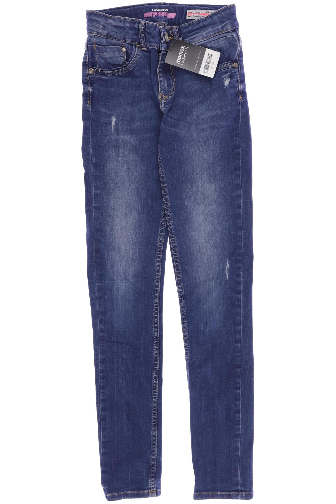 

Vingino Mädchen Jeans, blau