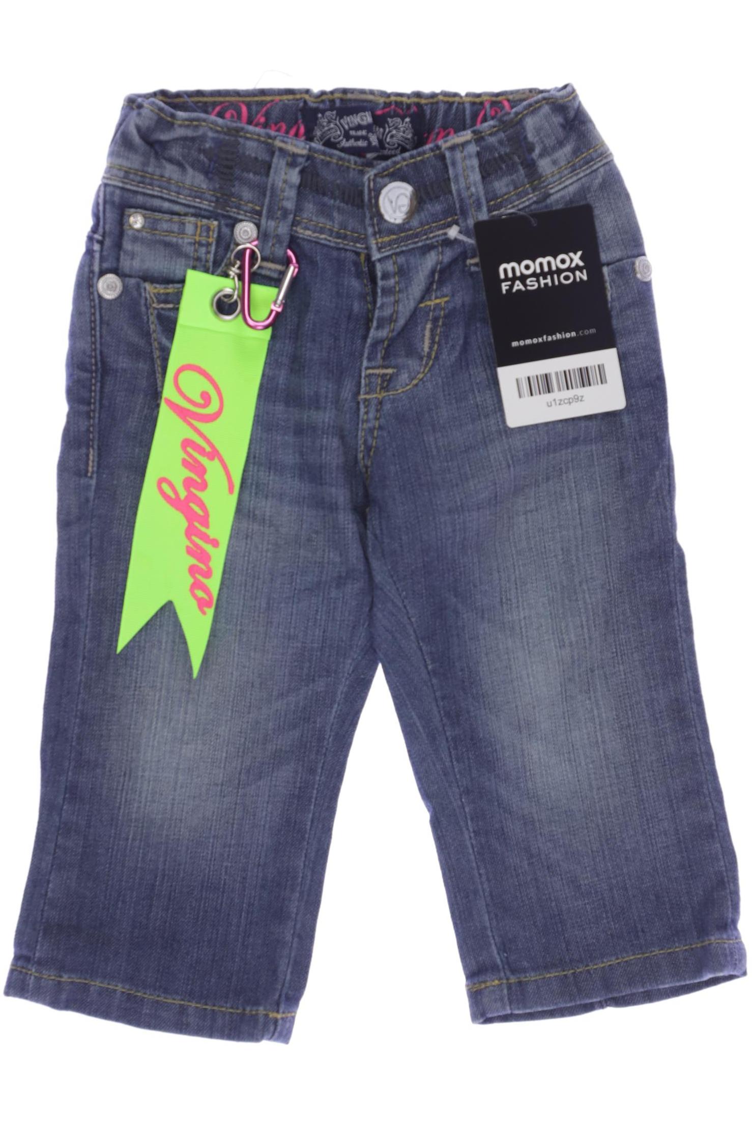 

Vingino Mädchen Jeans, blau