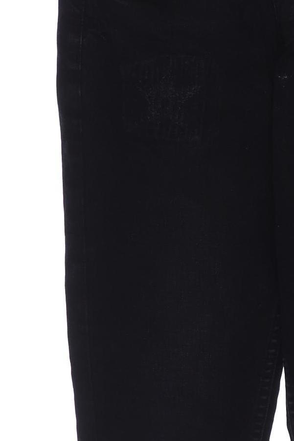 Thumbnail - Vingino Damen Jeans, schwarz, Gr. 176