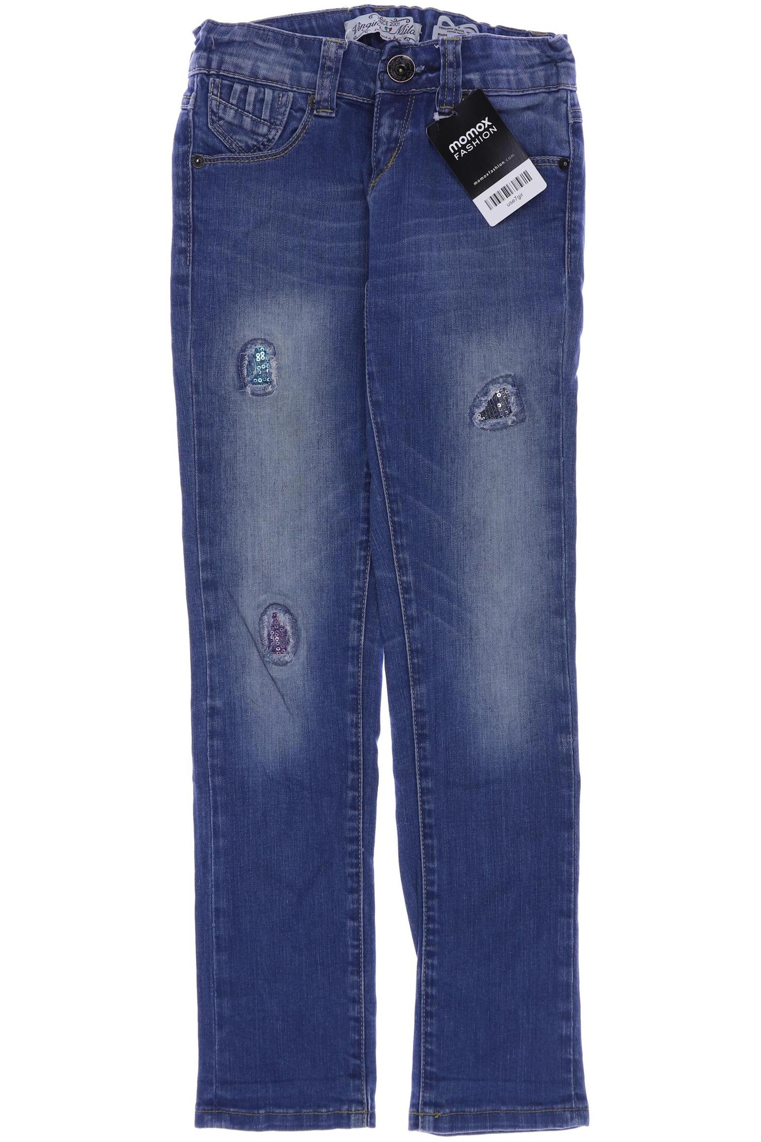 

Vingino Mädchen Jeans, blau
