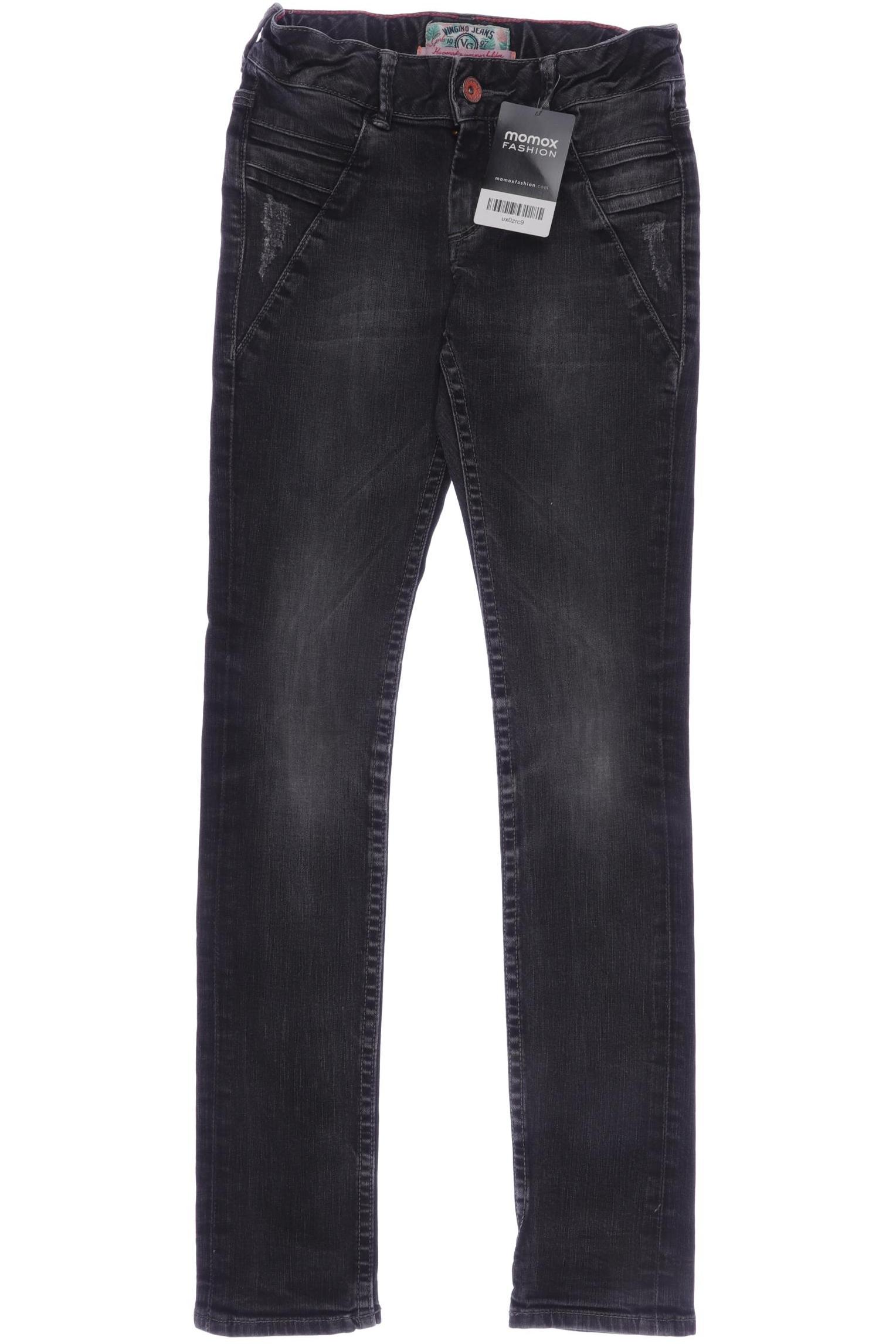 

Vingino Mädchen Jeans, grau