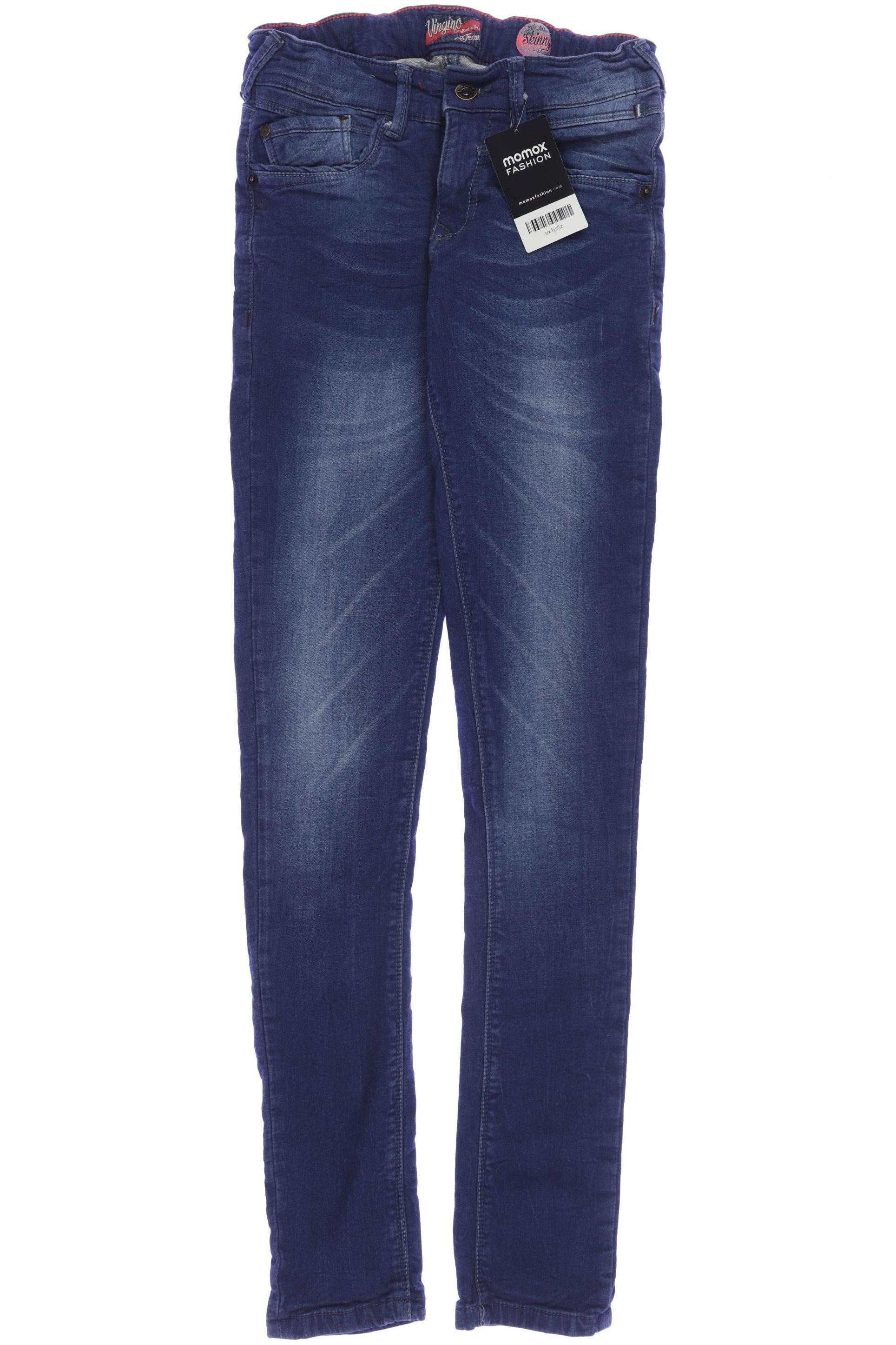 

Vingino Mädchen Jeans, blau