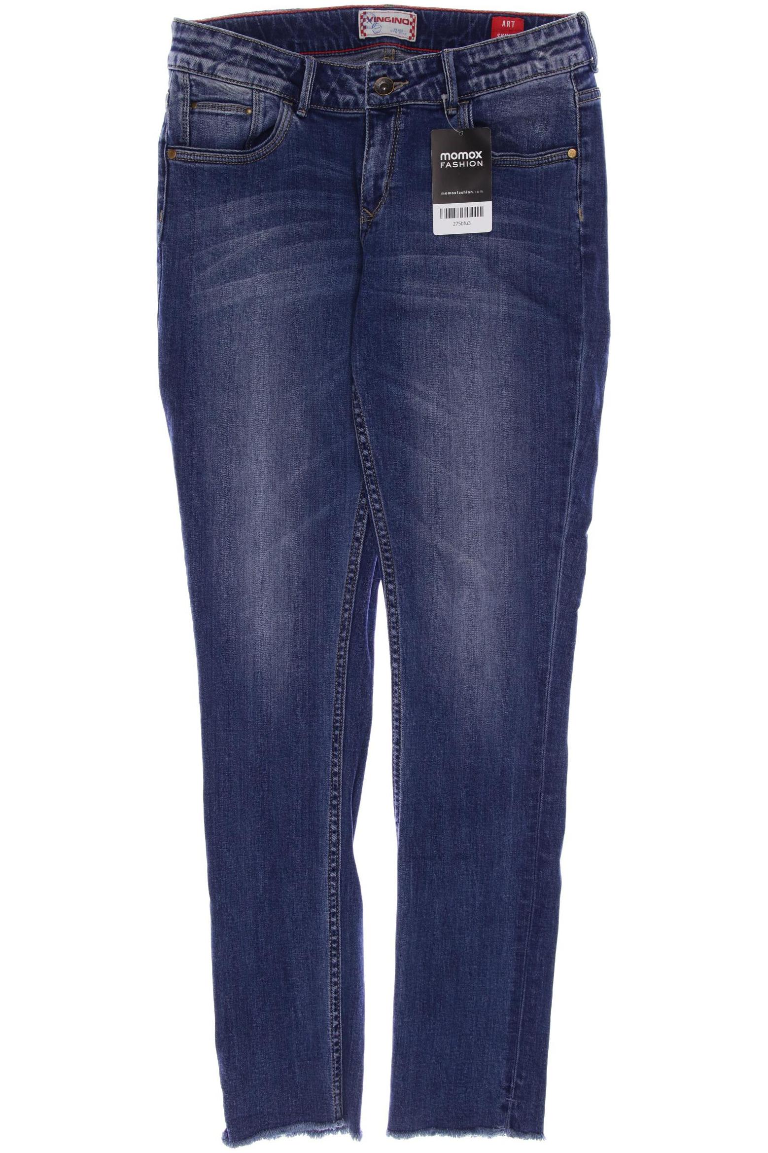 

Vingino Mädchen Jeans, blau