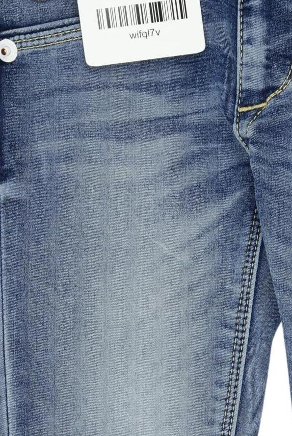 Thumbnail - Vingino Mädchen Jeans, blau, Gr. 92