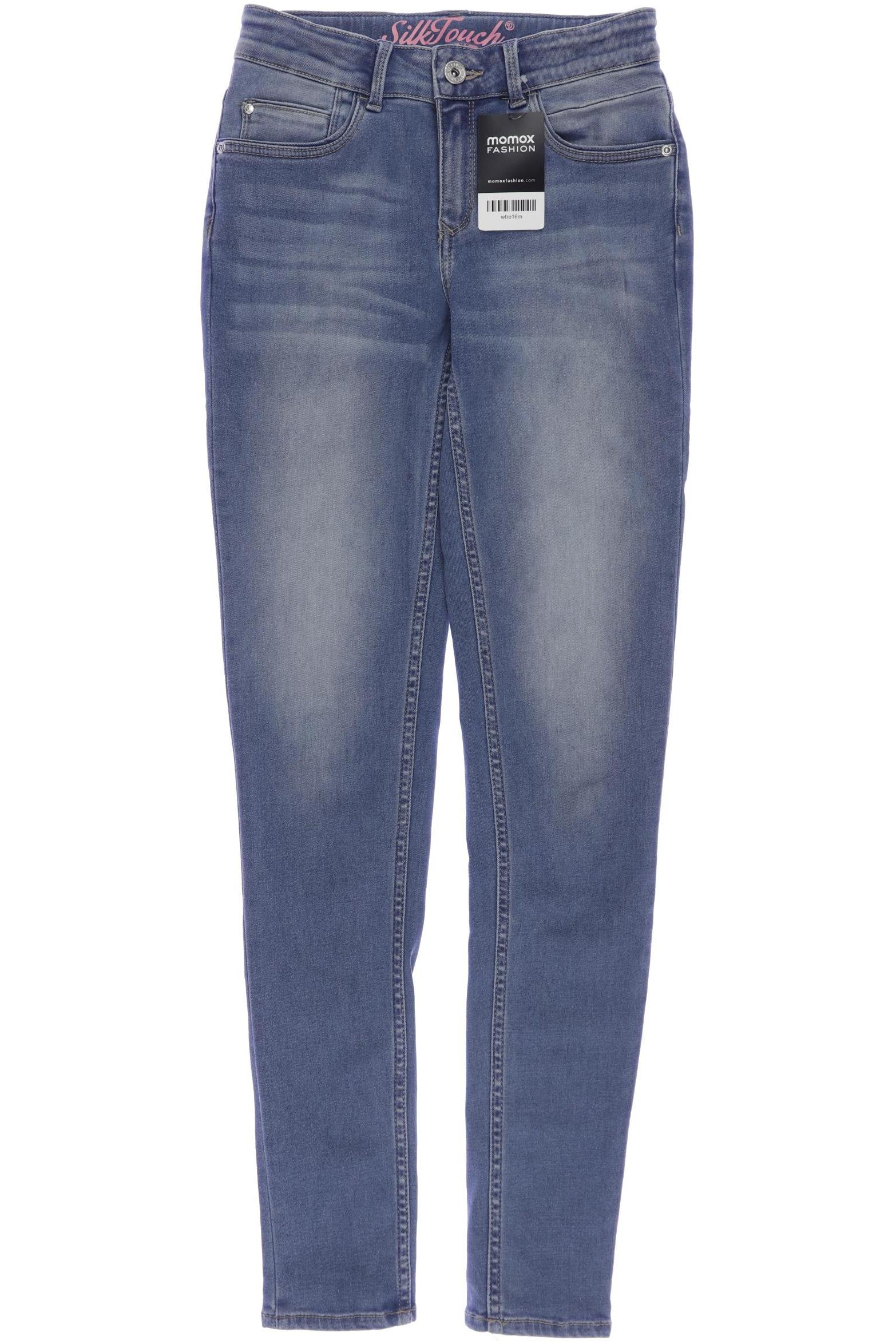 

Vingino Mädchen Jeans, marineblau
