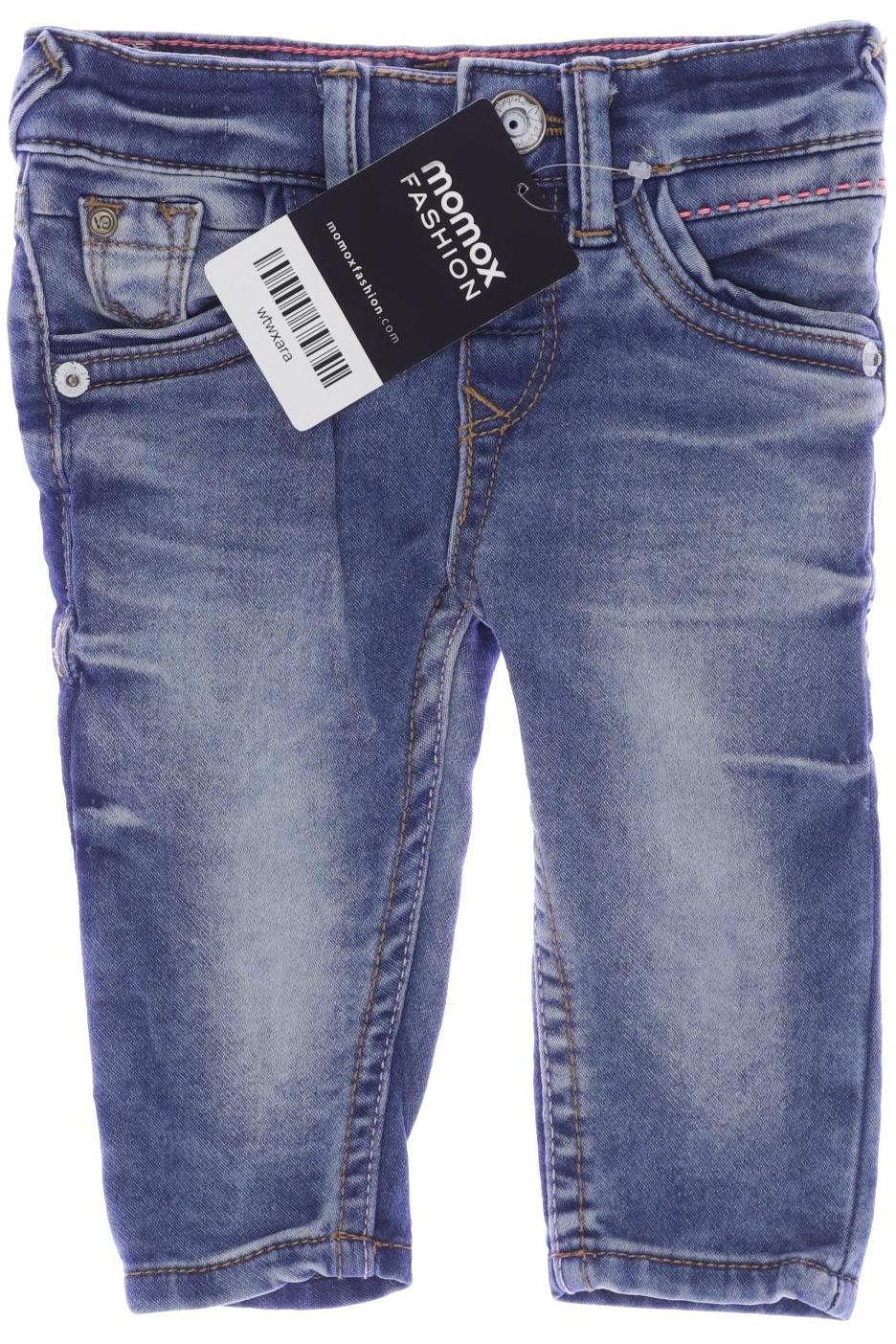 

Vingino Mädchen Jeans, marineblau