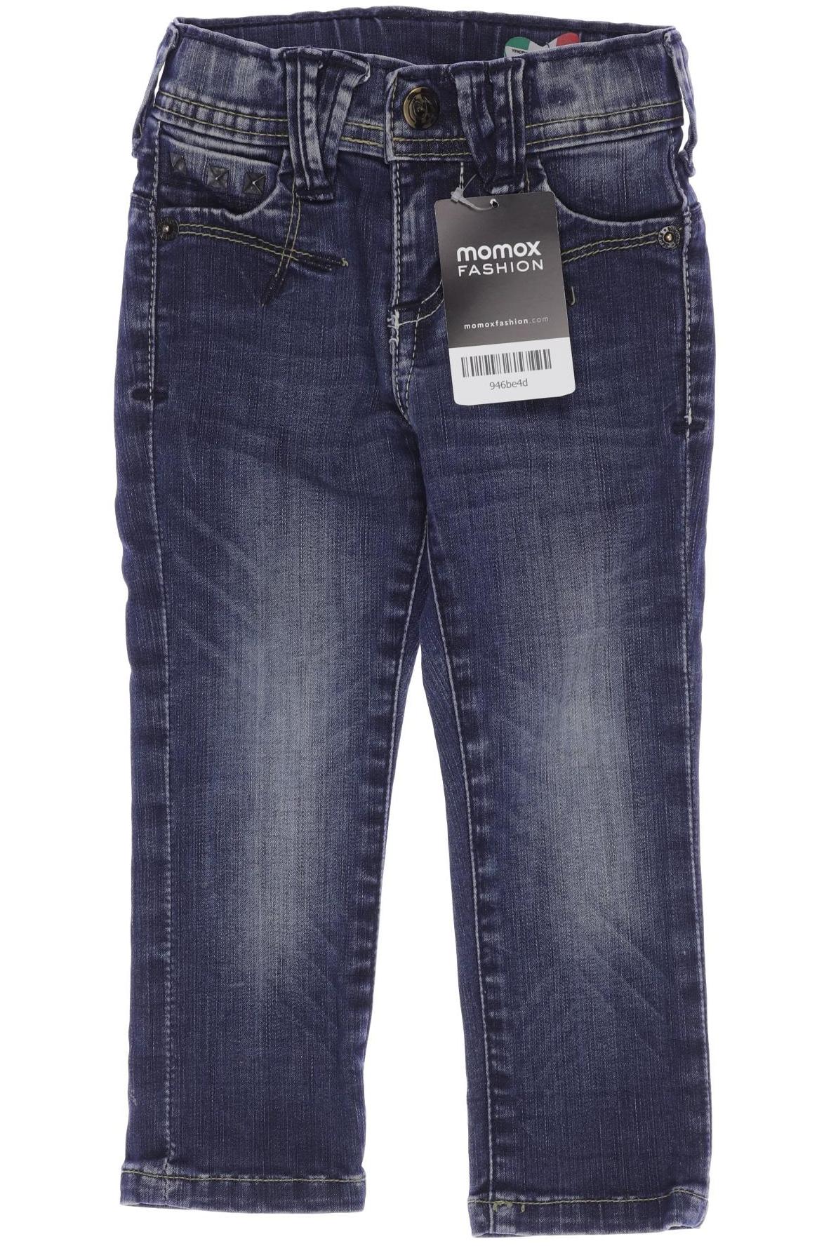 

Vingino Mädchen Jeans, marineblau