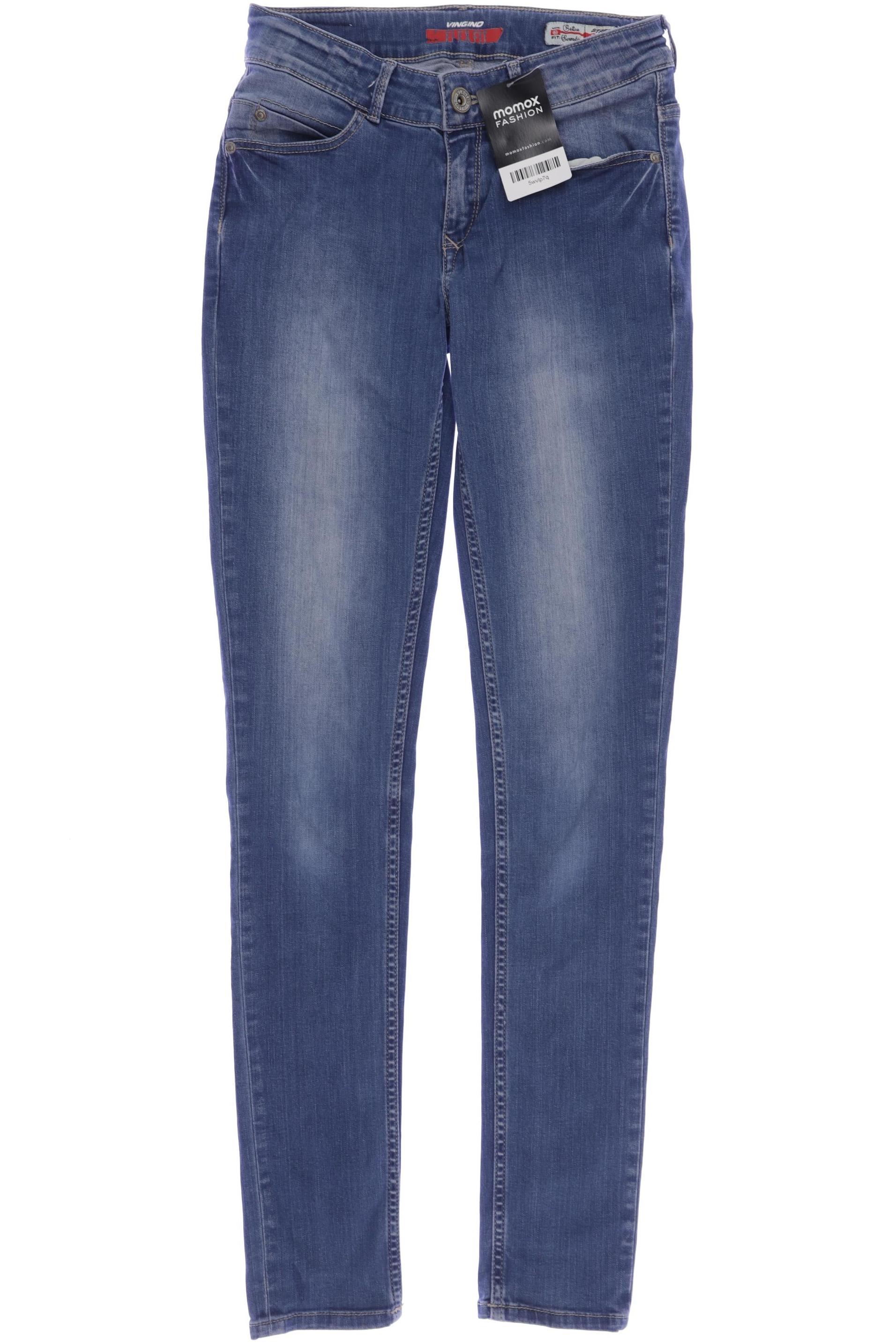 

Vingino Mädchen Jeans, blau