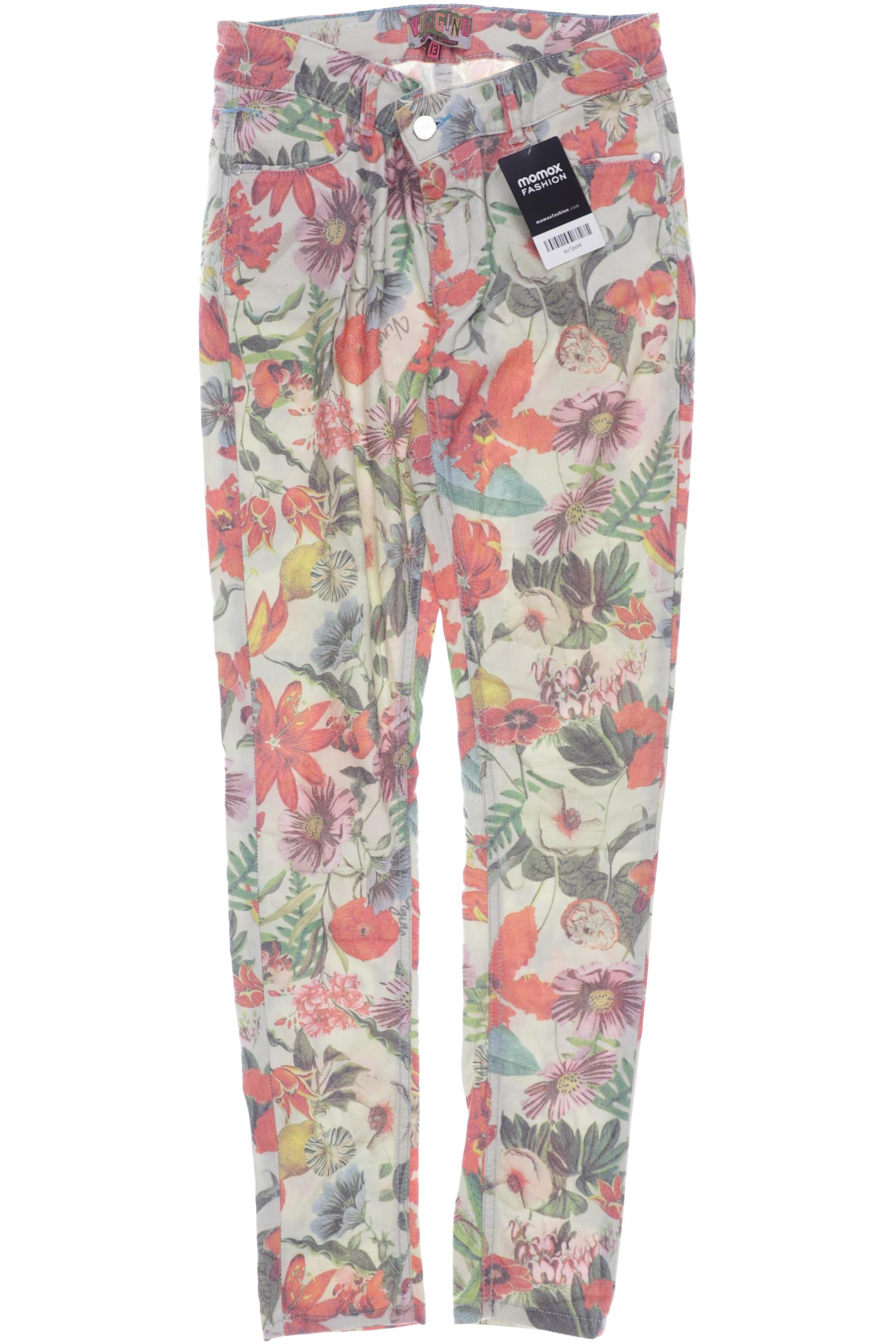 

Vingino Mädchen Jeans, mehrfarbig