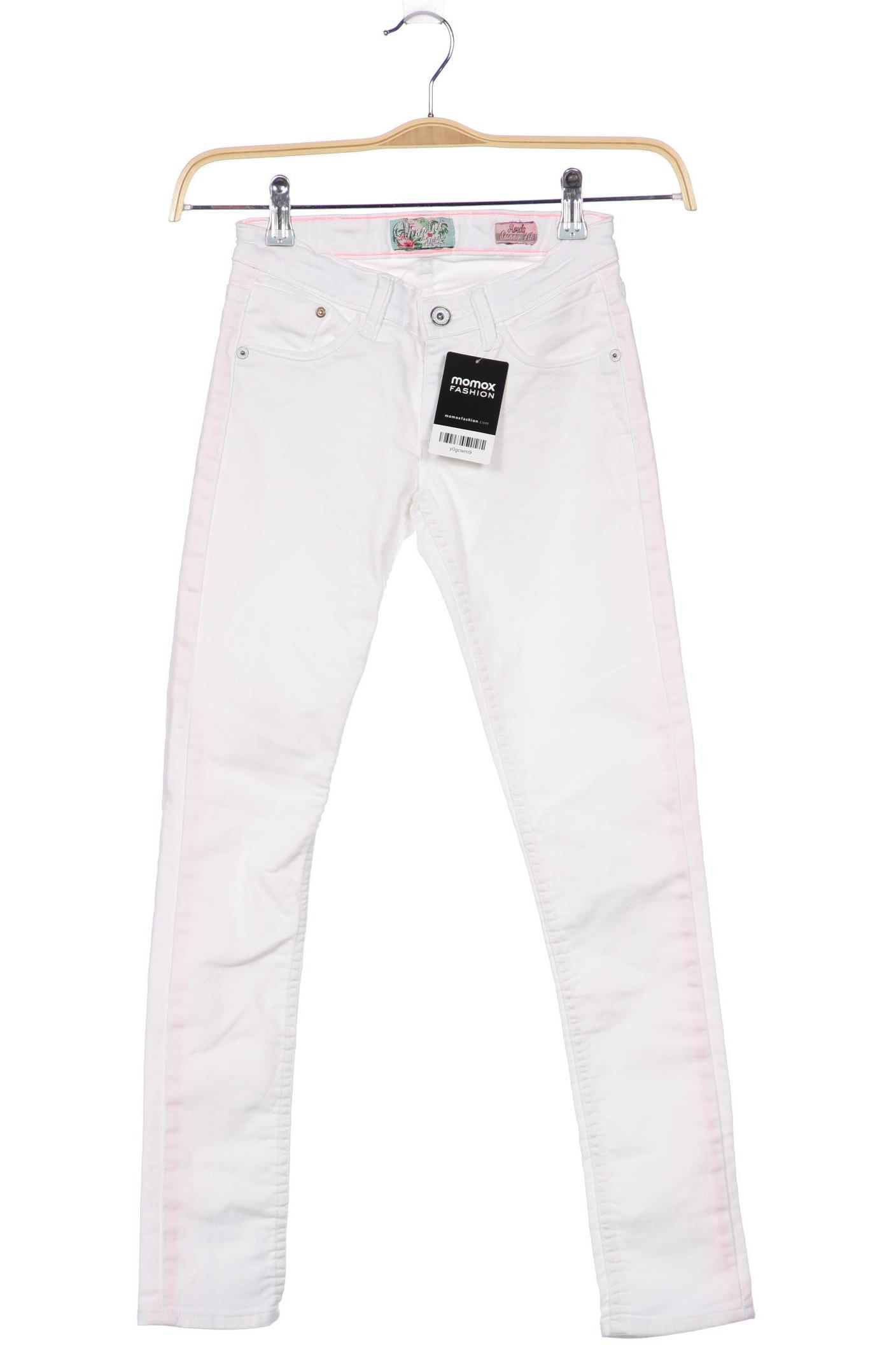 

Vingino Mädchen Jeans, weiß