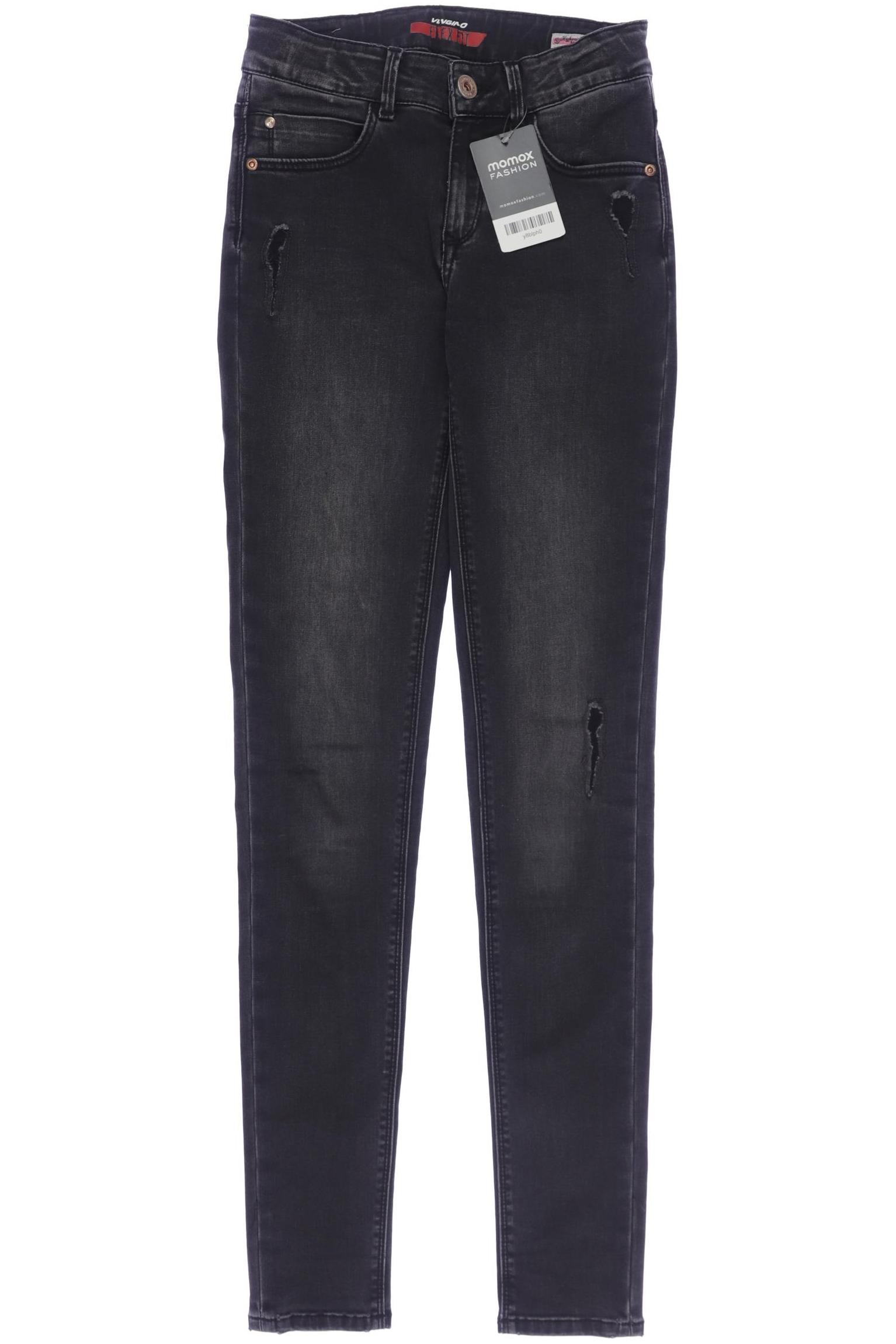 

Vingino Mädchen Jeans, grau