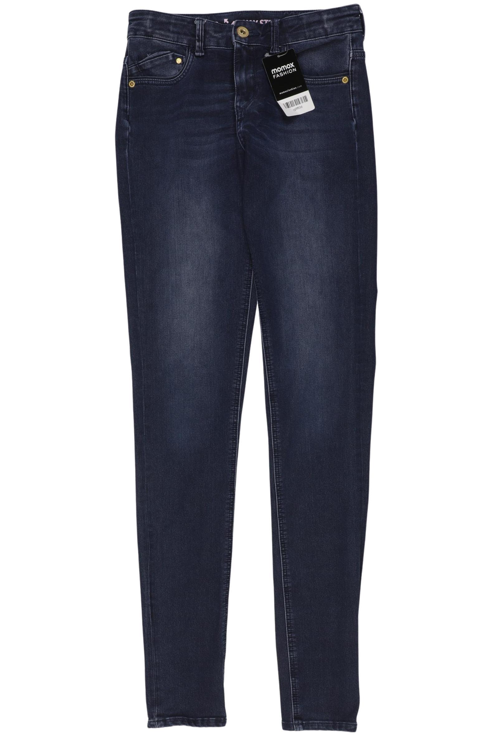 

Vingino Mädchen Jeans, marineblau, Gr. 170