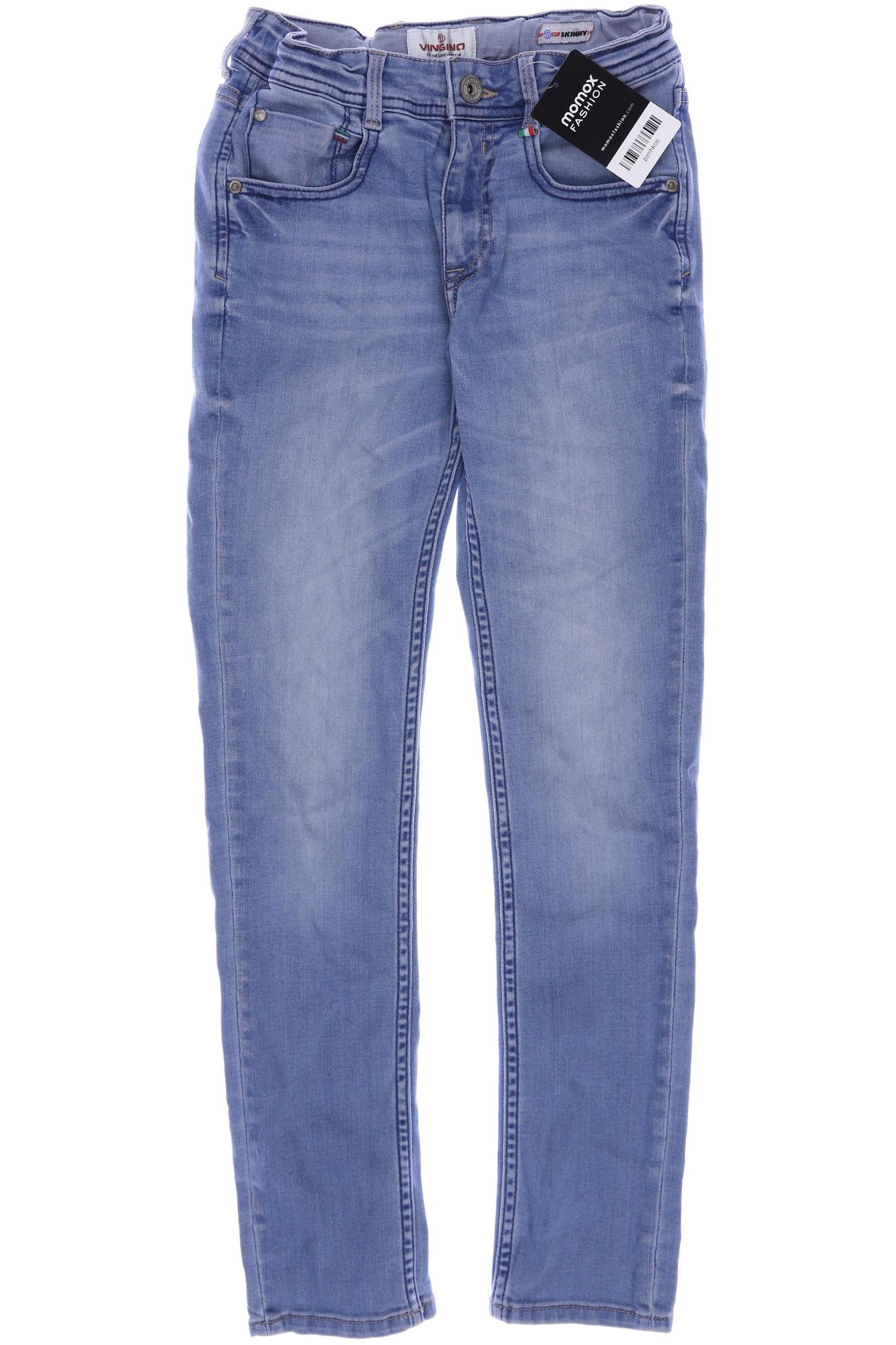 

Vingino Mädchen Jeans, hellblau
