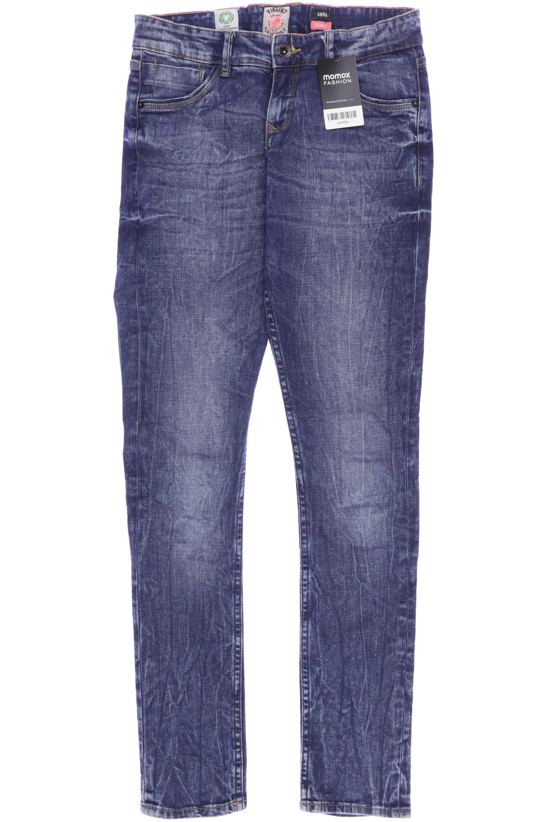 

Vingino Mädchen Jeans, blau