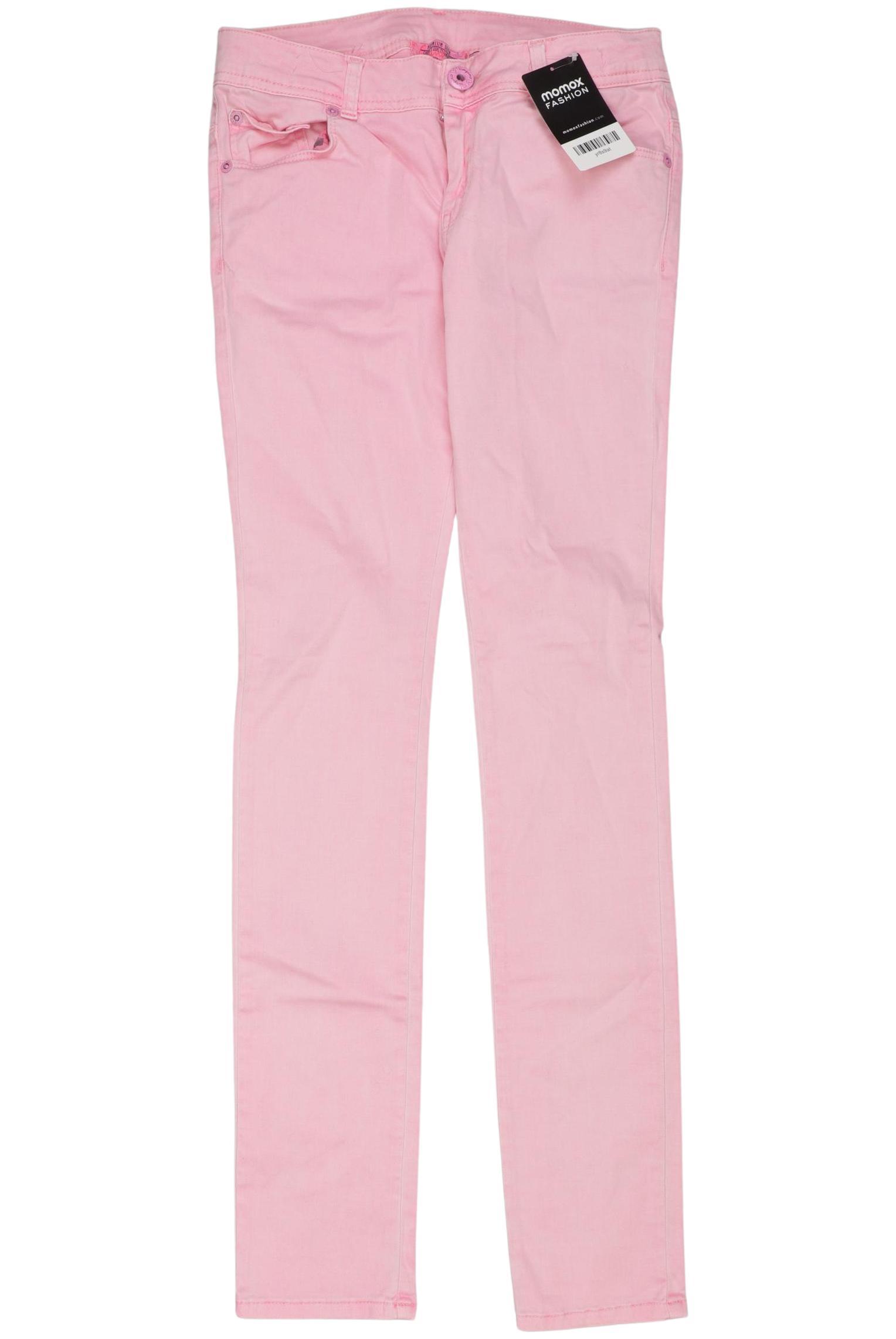 

Vingino Mädchen Jeans, pink, Gr. 164