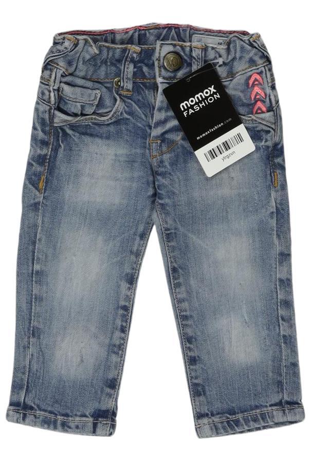 

Vingino Mädchen Jeans, hellblau, Gr. 74