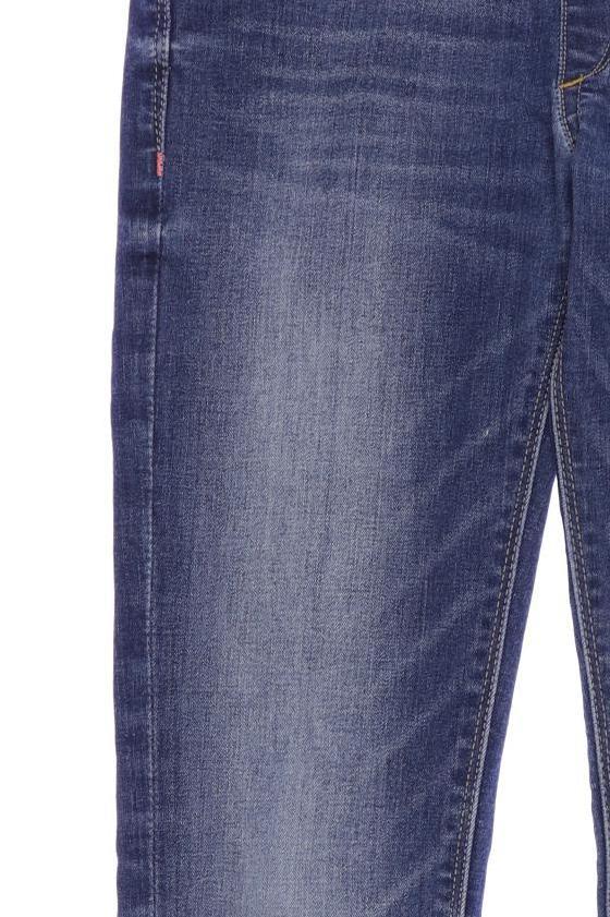 Thumbnail - Vingino Mädchen Jeans, blau, Gr. 14