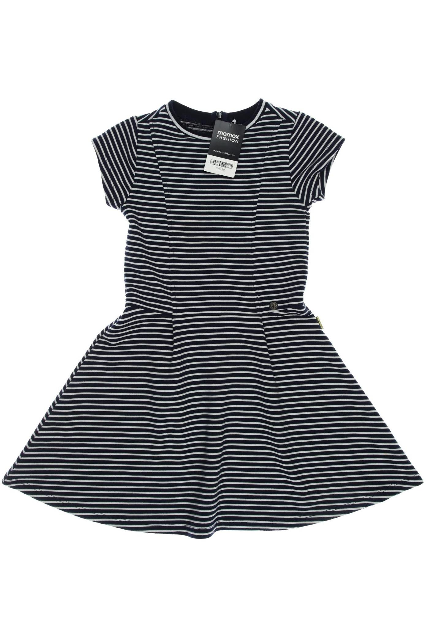 

Vingino Damen Kleid, schwarz, Gr. 8