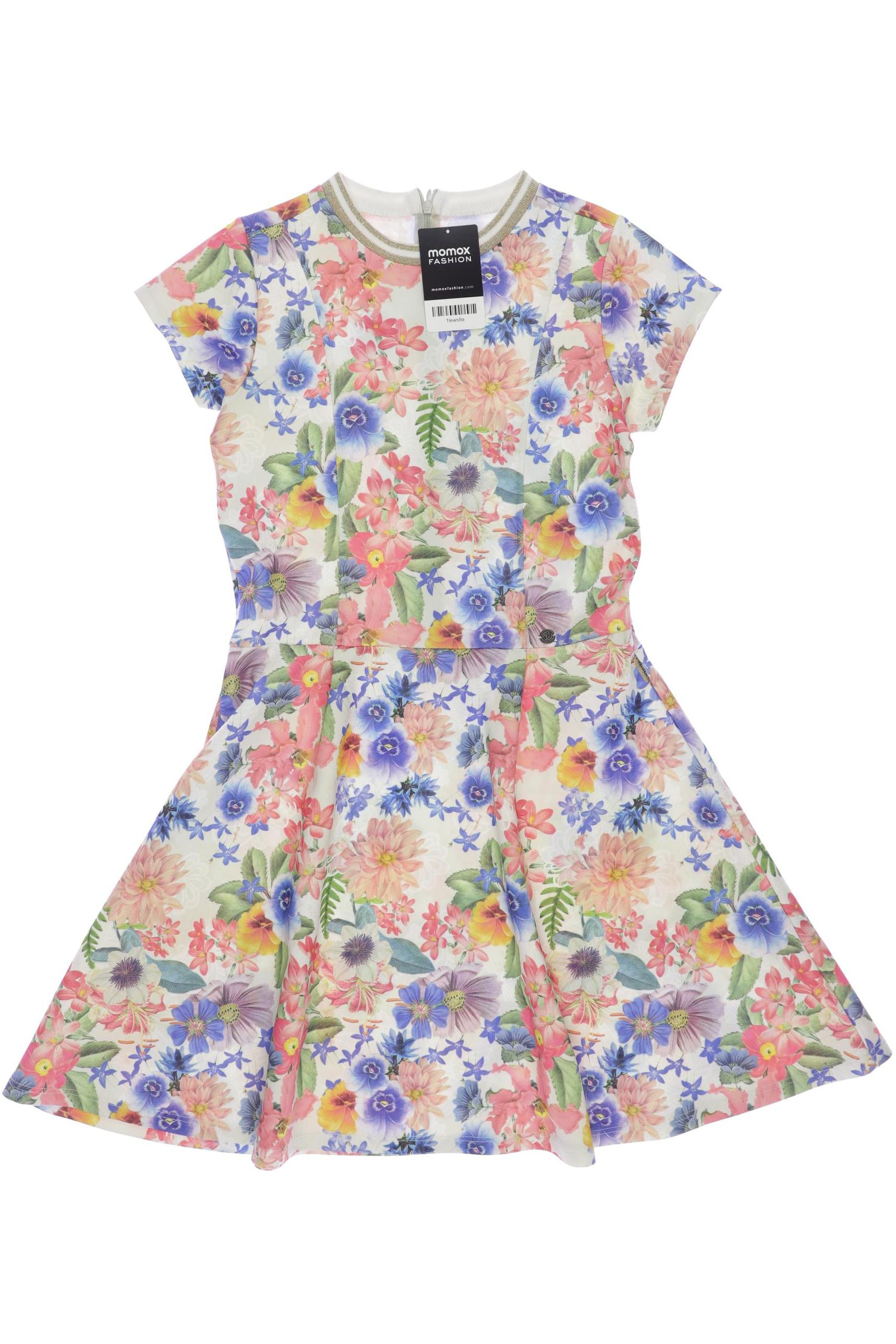 

Vingino Mädchen Kleid, mehrfarbig