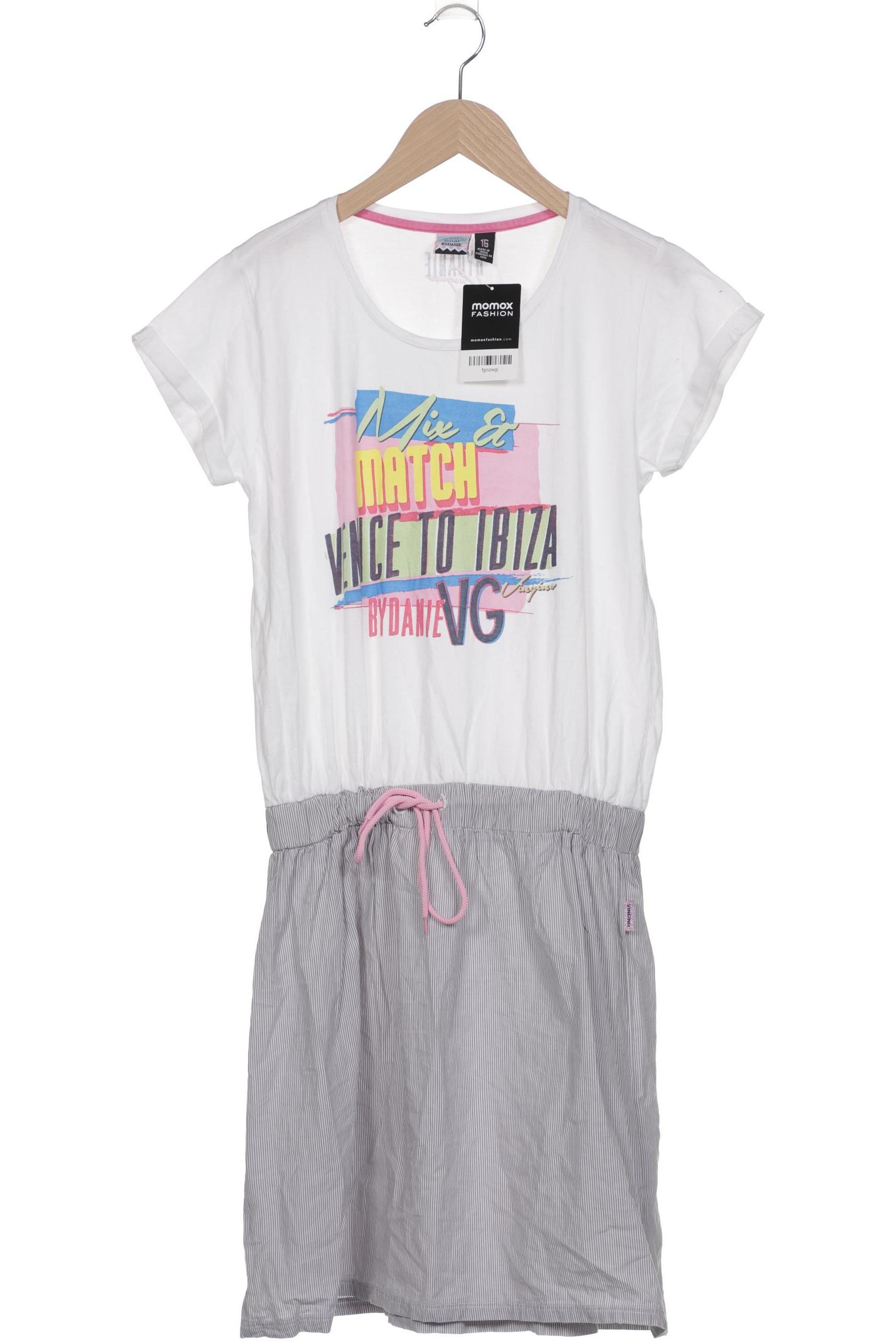 

Vingino Damen Kleid, mehrfarbig, Gr. 16