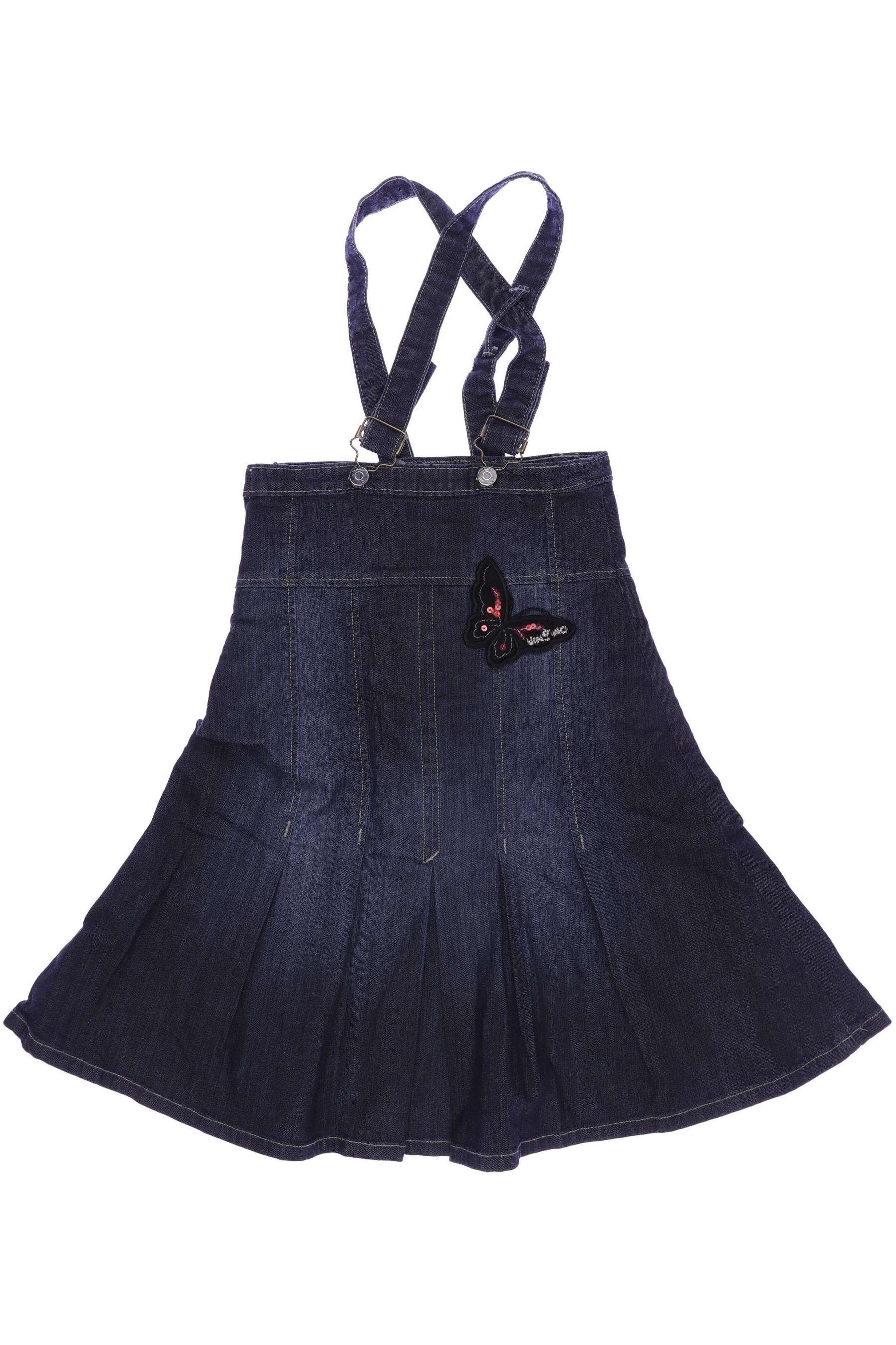 

Vingino Damen Kleid, marineblau, Gr. 152