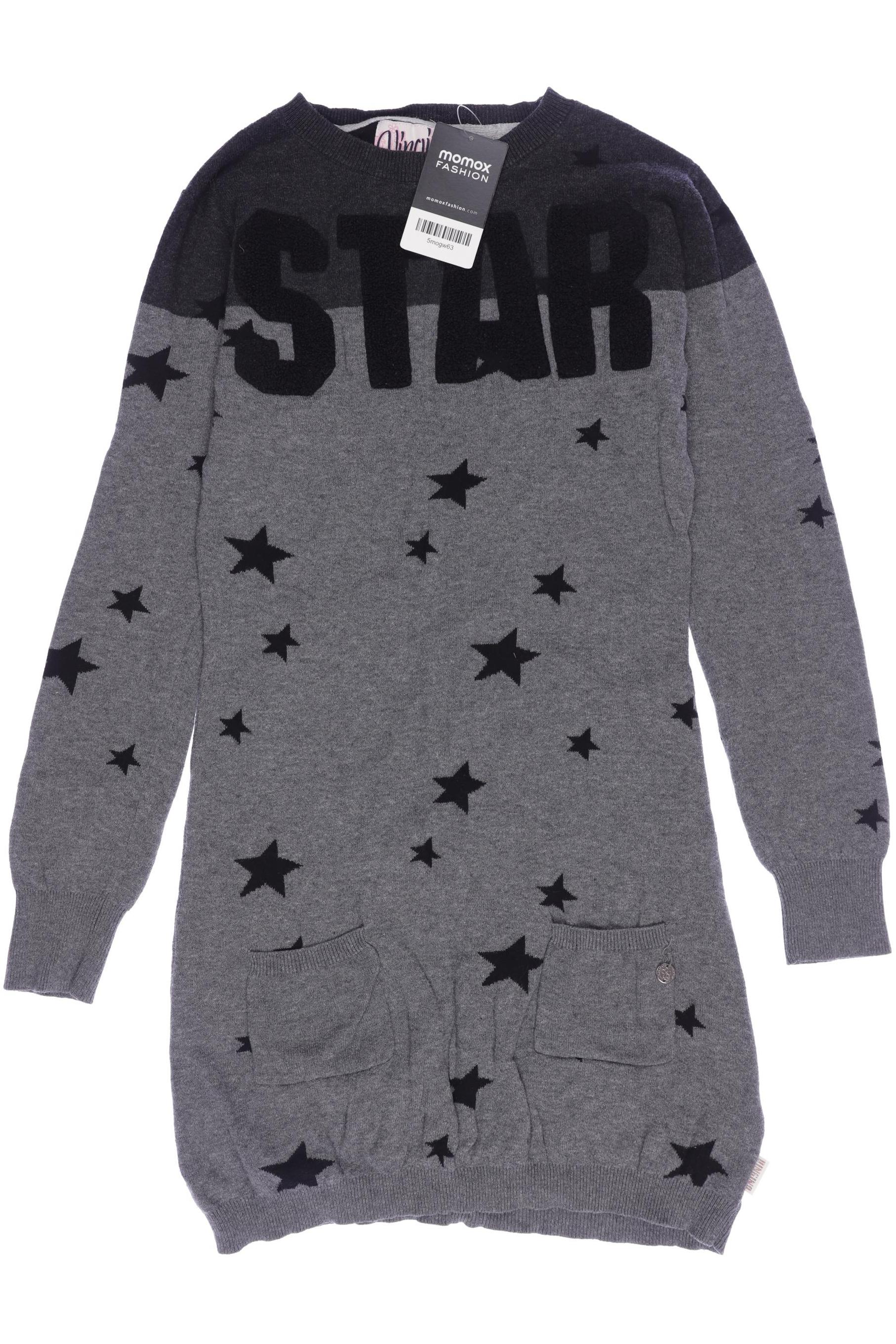 

Vingino Damen Kleid, grau, Gr. 14