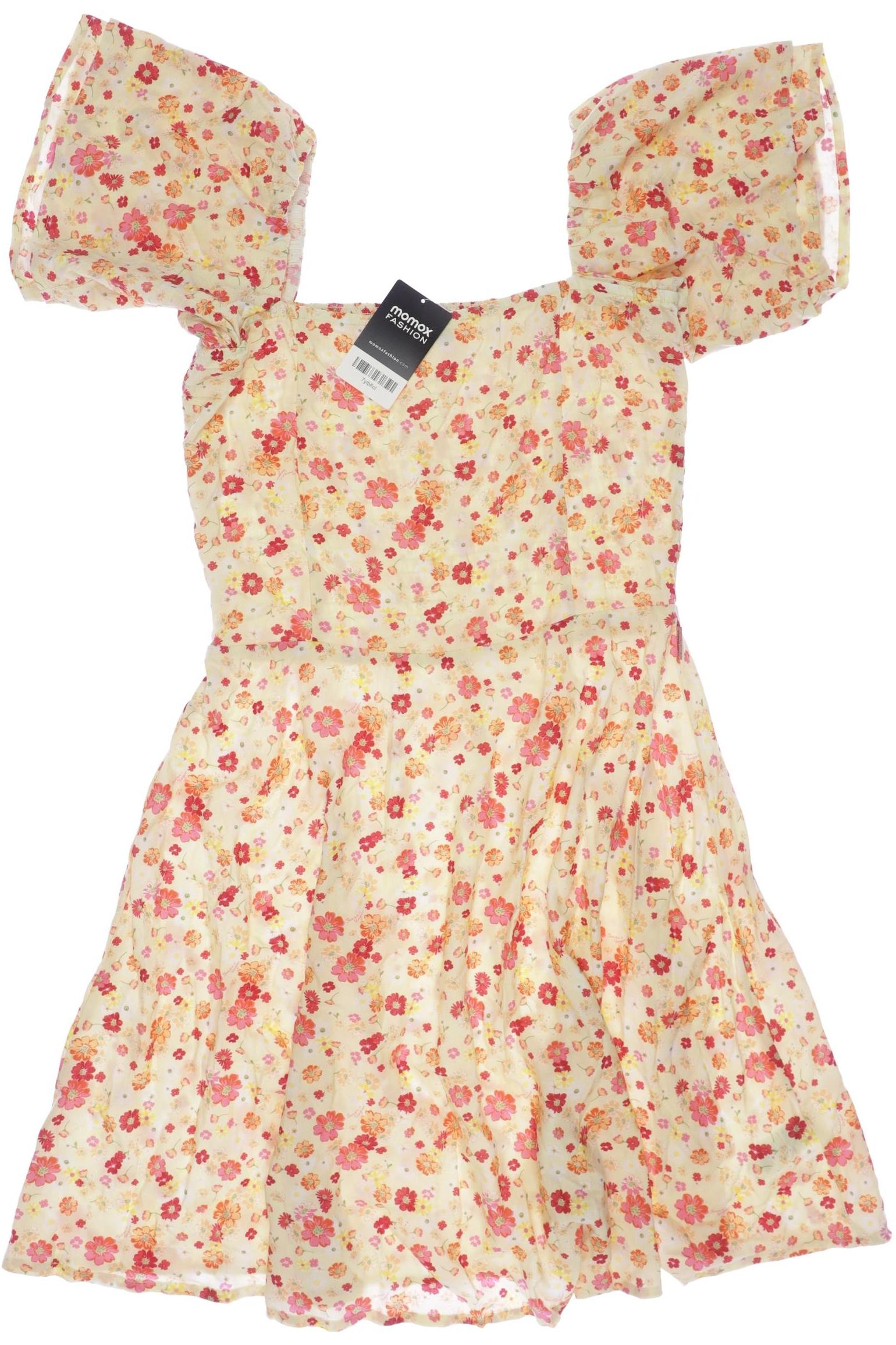 

Vingino Damen Kleid, gelb, Gr. 16